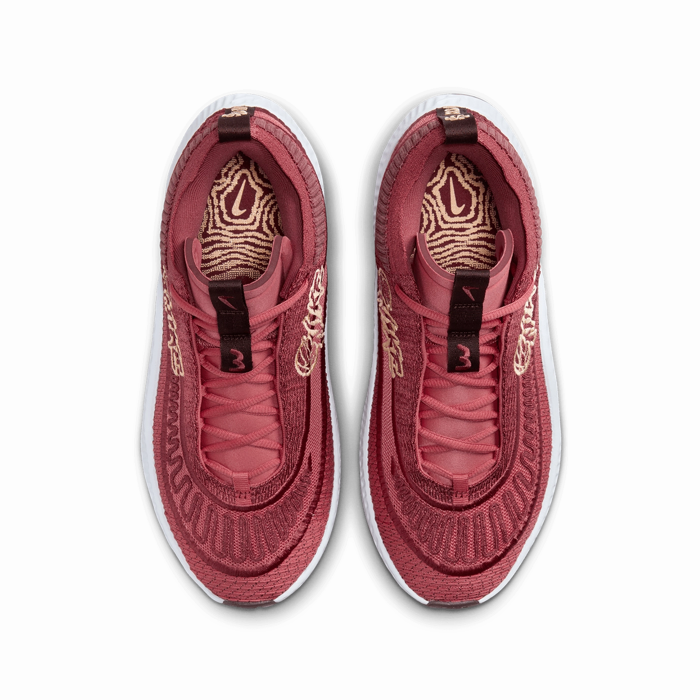 Nike Cosmic Unity 3 'Swoosh Fly'
