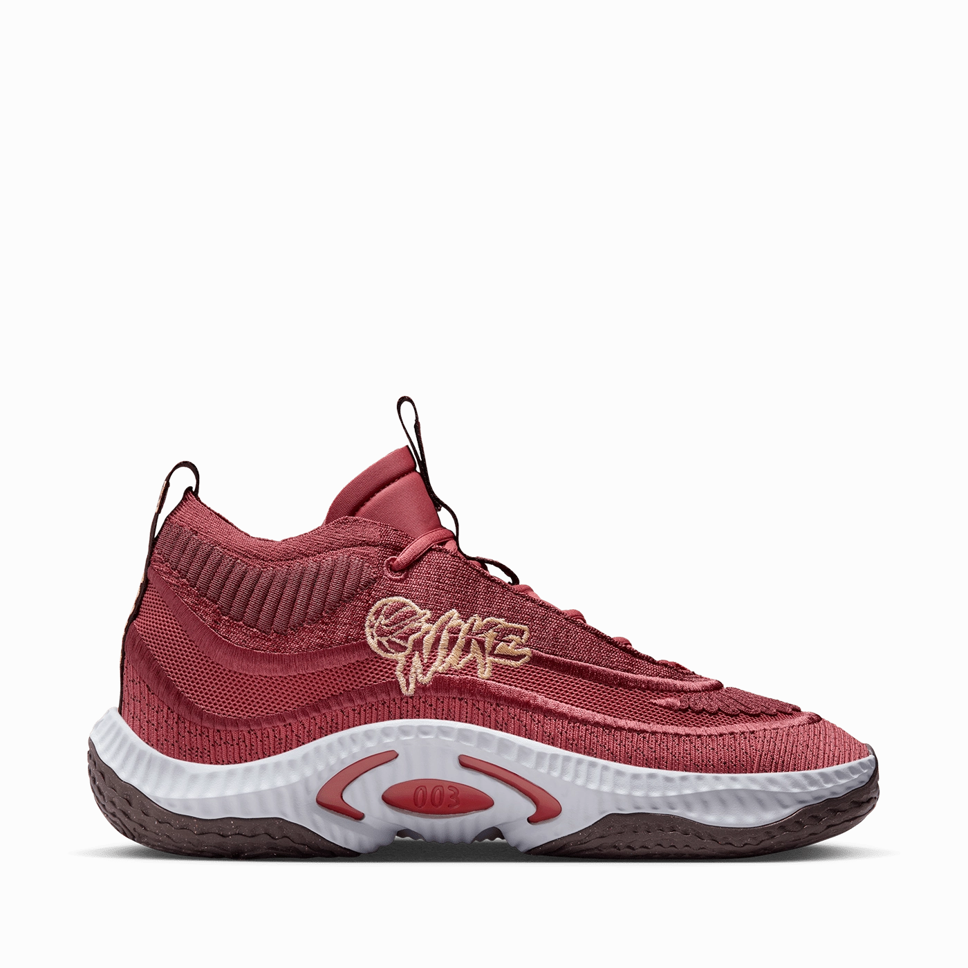 Nike Cosmic Unity 3 'Swoosh Fly'