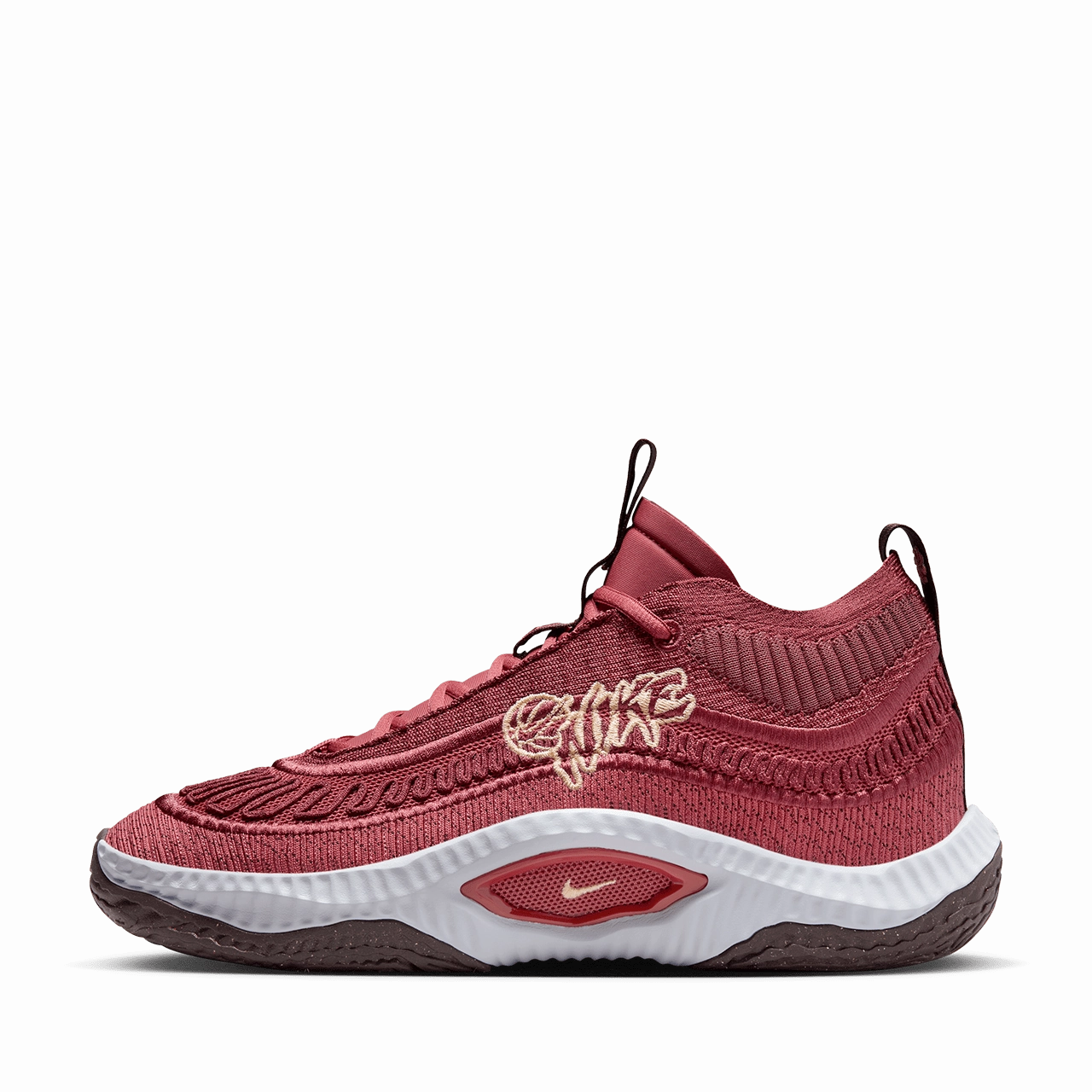 Nike Cosmic Unity 3 'Swoosh Fly'