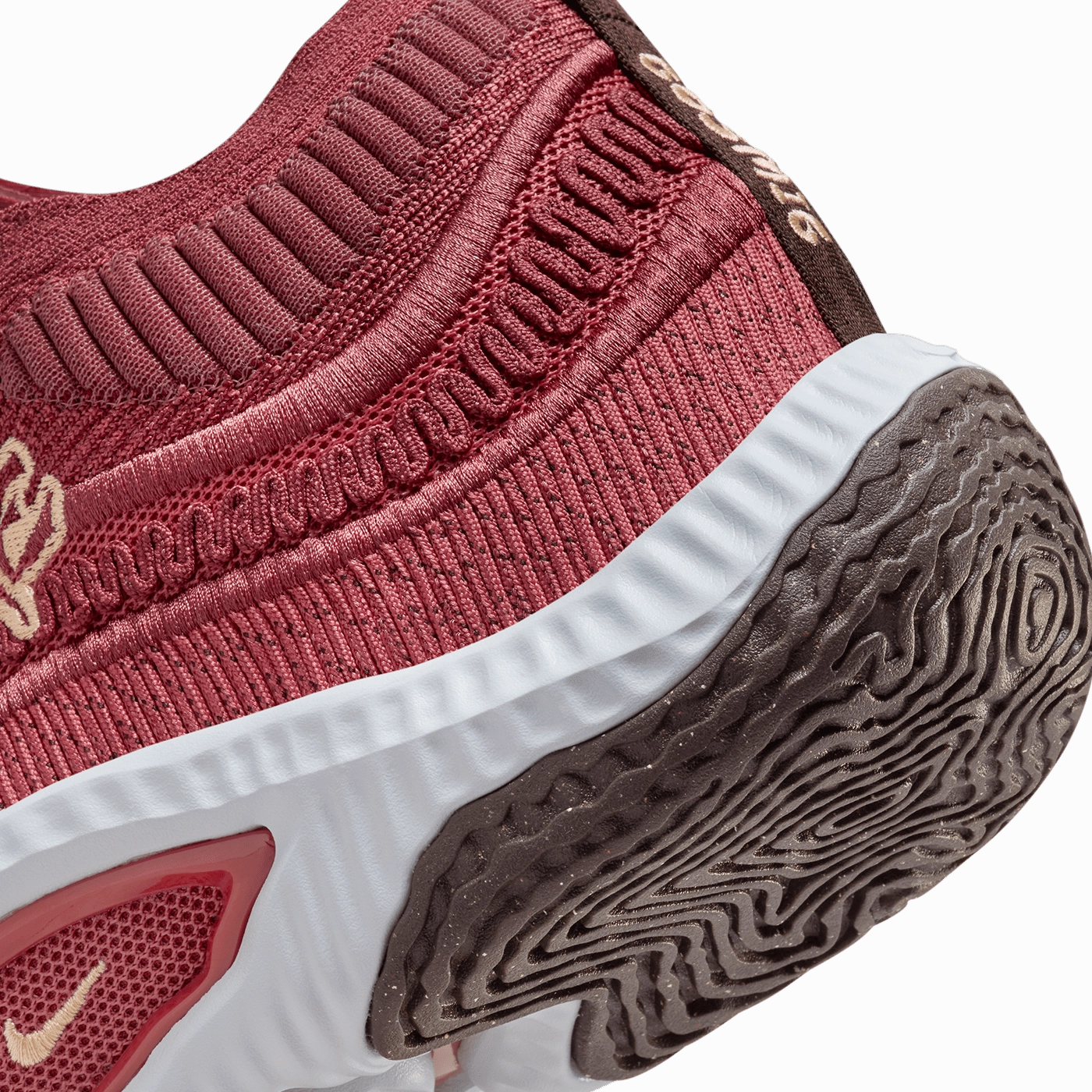 Nike Cosmic Unity 3 'Swoosh Fly'