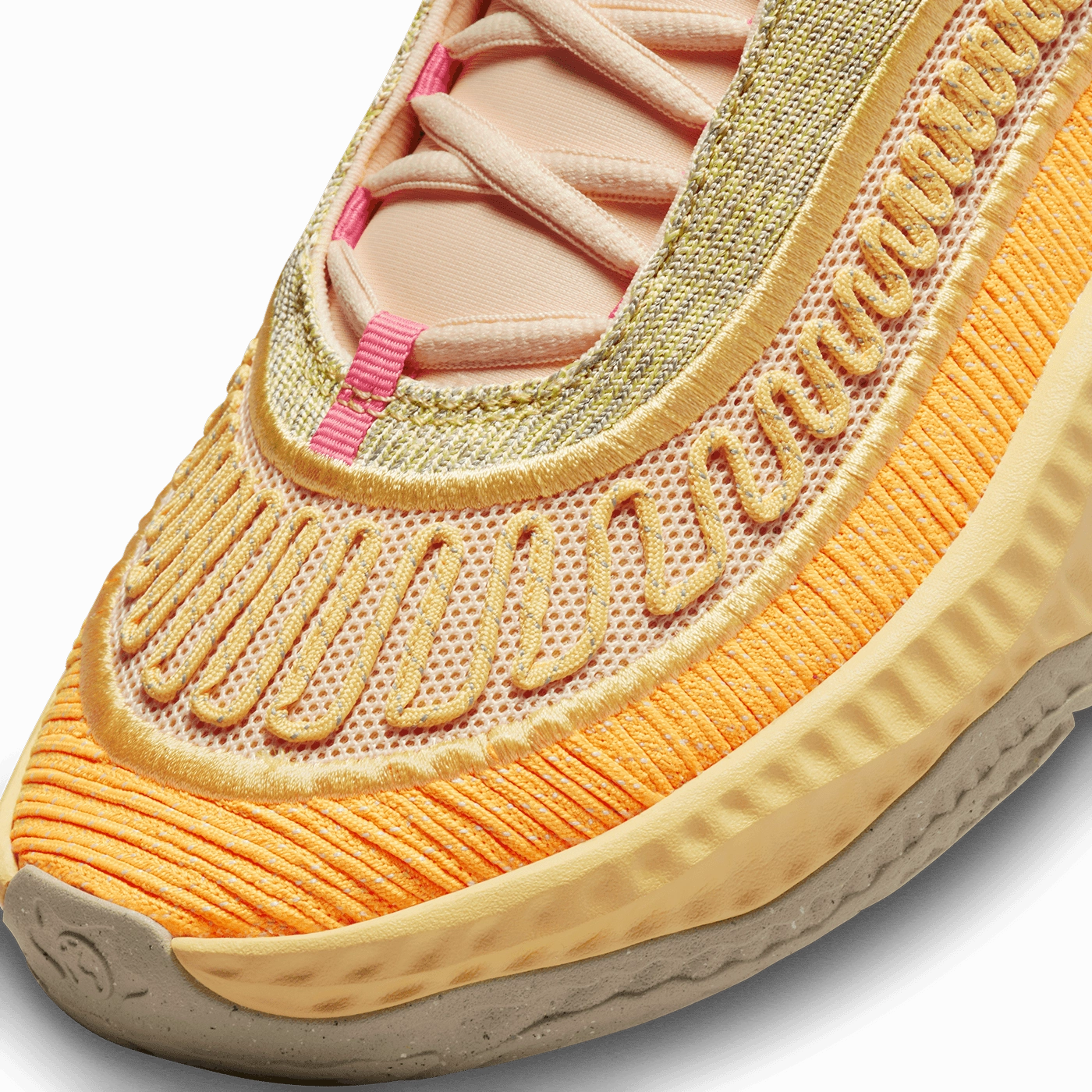 Nike Cosmic Unity 3 'The Hive'