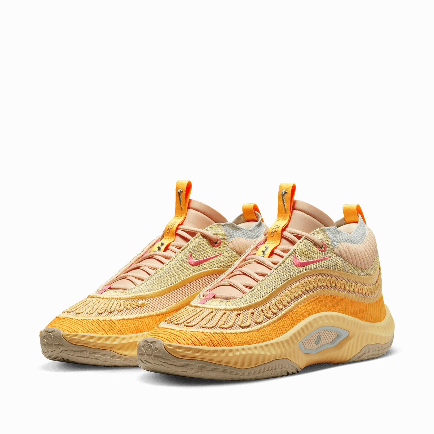 Nike Cosmic Unity 3 'The Hive'