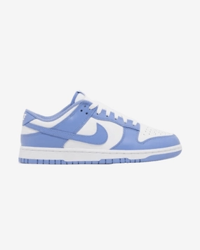 NIKE DUNK LOW RETRO POLAR BLUE