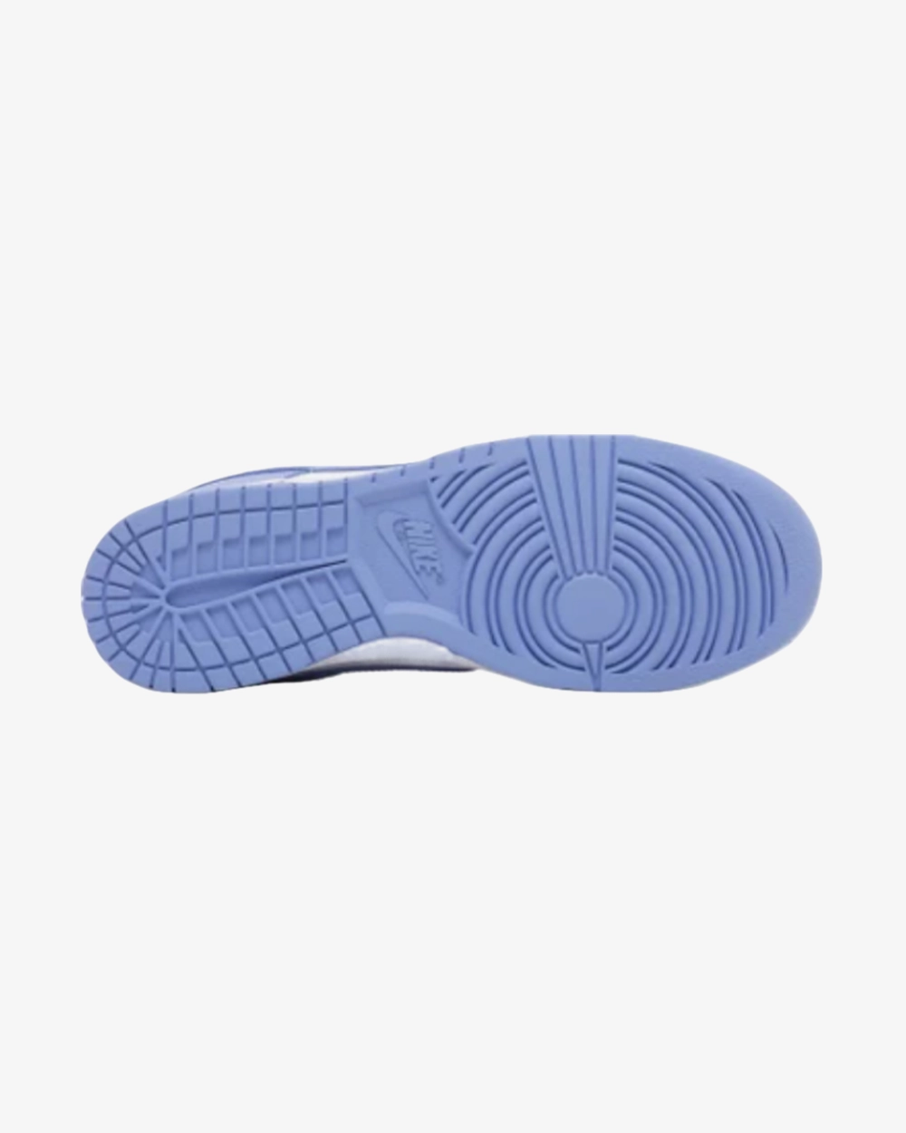 NIKE DUNK LOW RETRO POLAR BLUE
