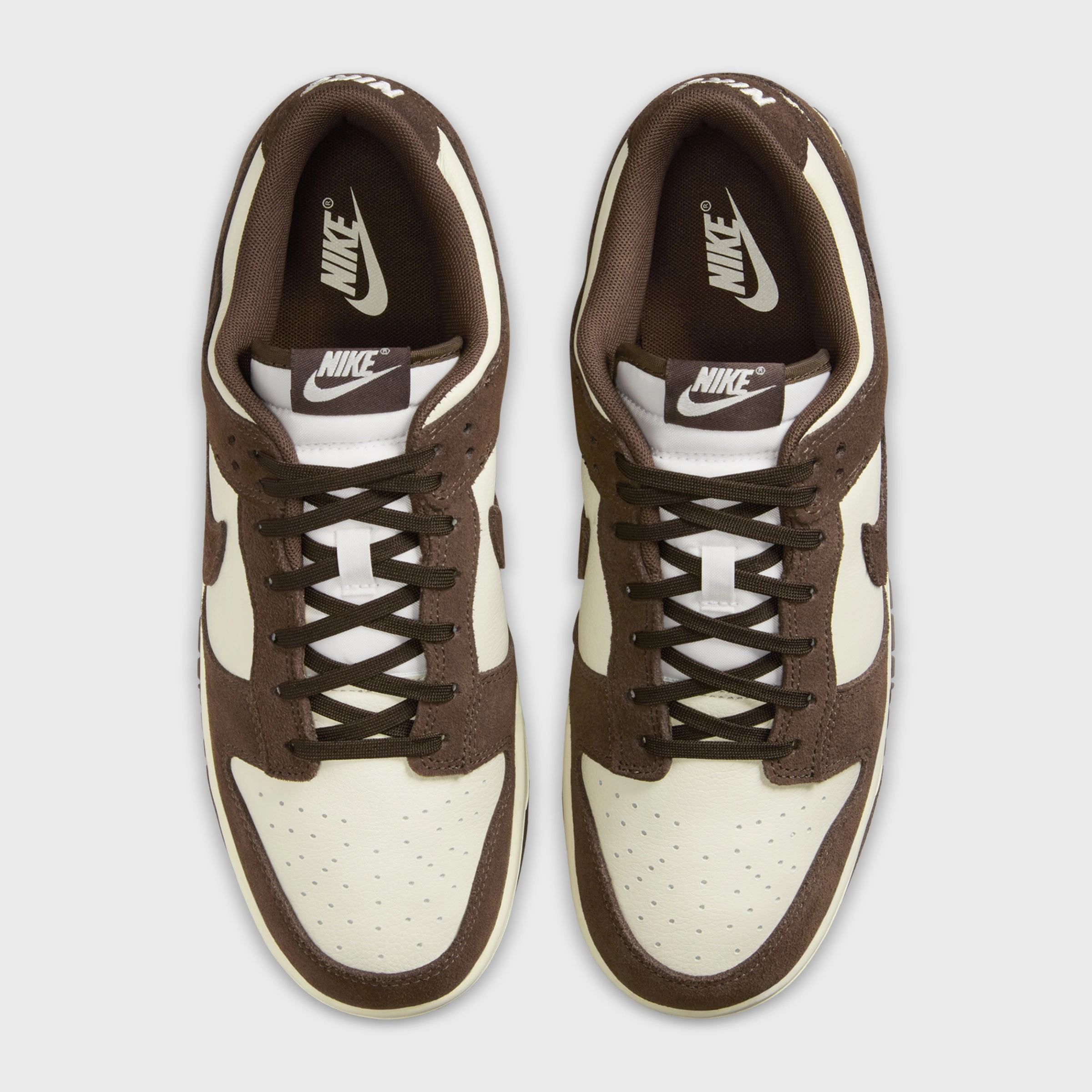 Nike Dunk Low Retro SE Pale Ivory / Baroque Brown