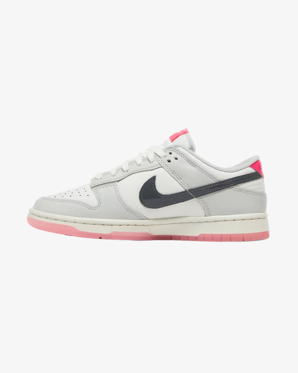 NIKE DUNK LOW WMNS 520 PACK PINK