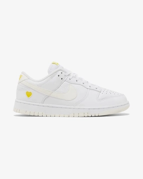 NIKE DUNK LOW WMNS VALENTINE'S DAY YELLOW HEART