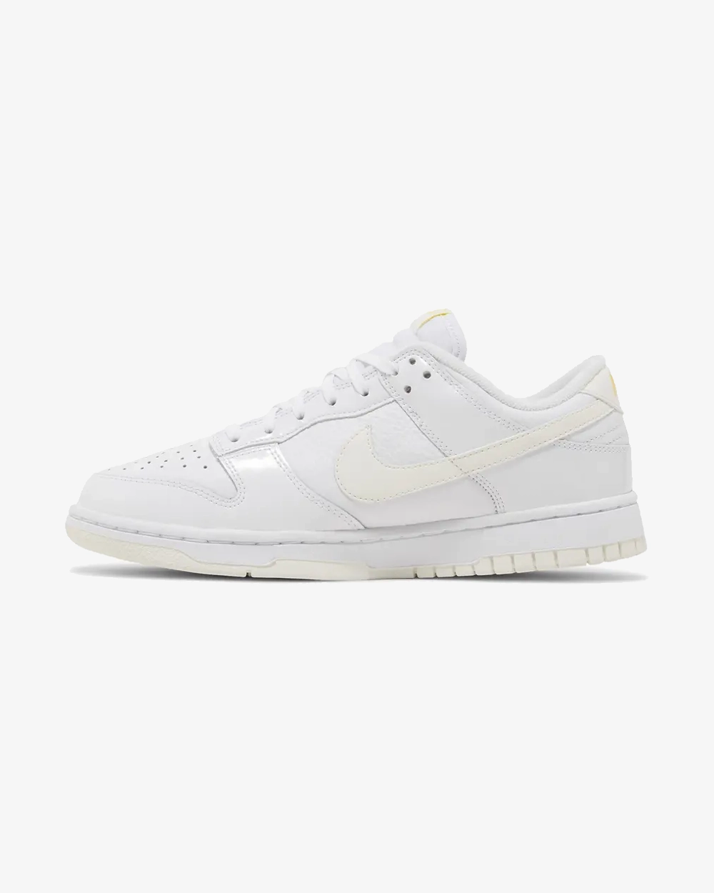 NIKE DUNK LOW WMNS VALENTINE'S DAY YELLOW HEART