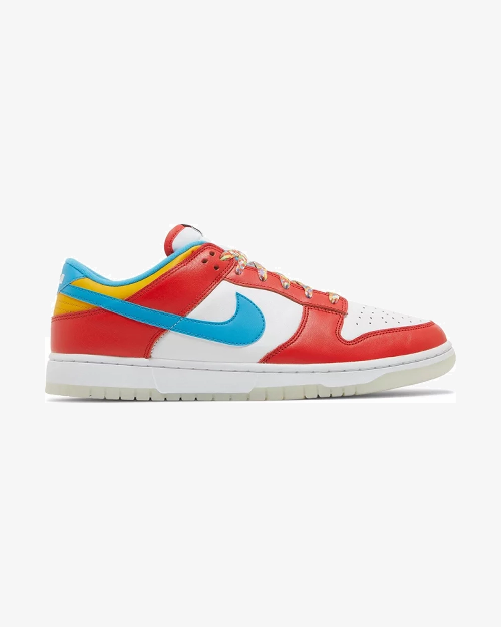 NIKE DUNK LOW X LEBRON FRUITY PEBBLES (NEW) (NEW)