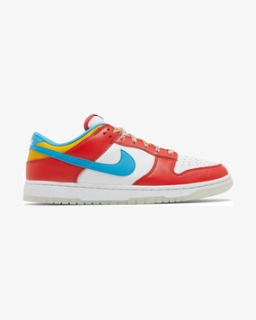 NIKE DUNK LOW X LEBRON FRUITY PEBBLES (NEW) (NEW)