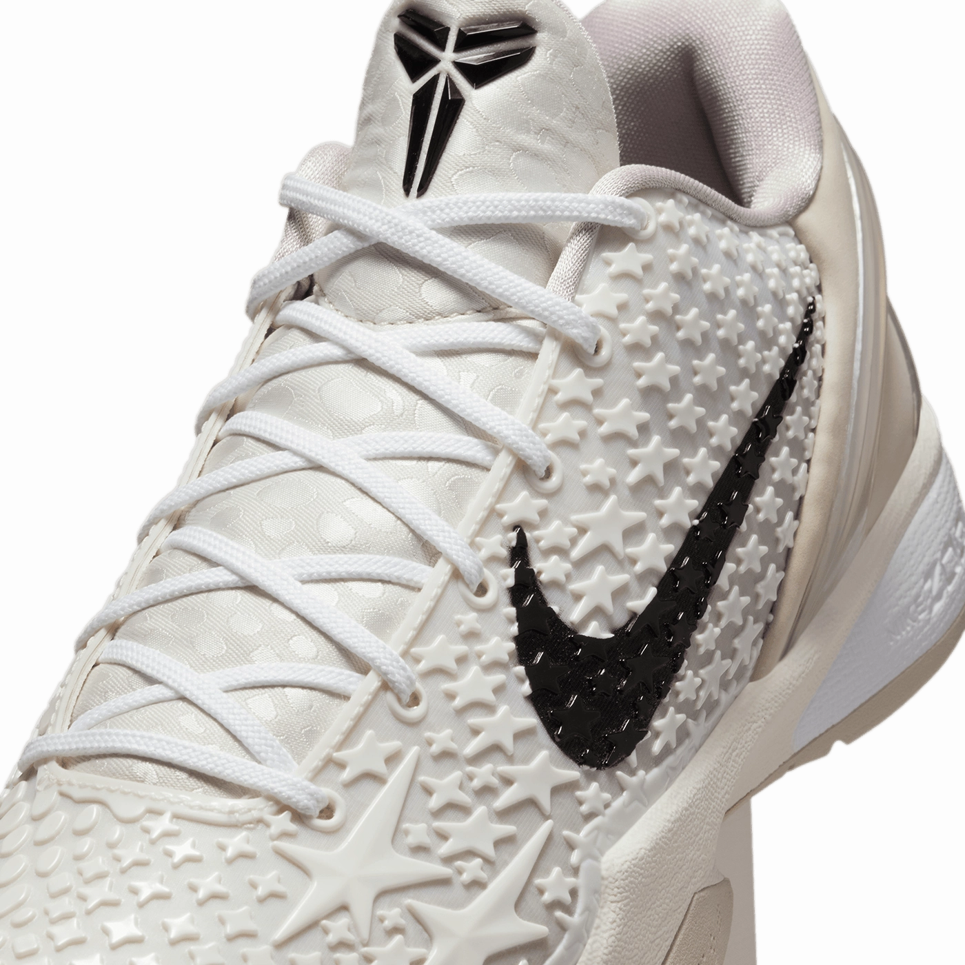 Nike Kobe 6 Protro 'Sail'