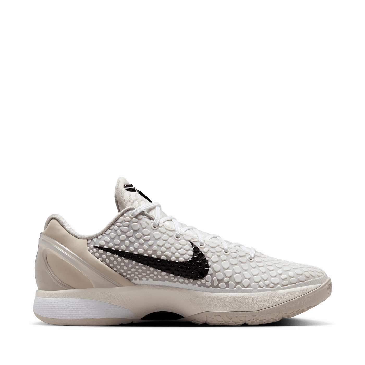 Nike Kobe 6 Protro 'Sail'