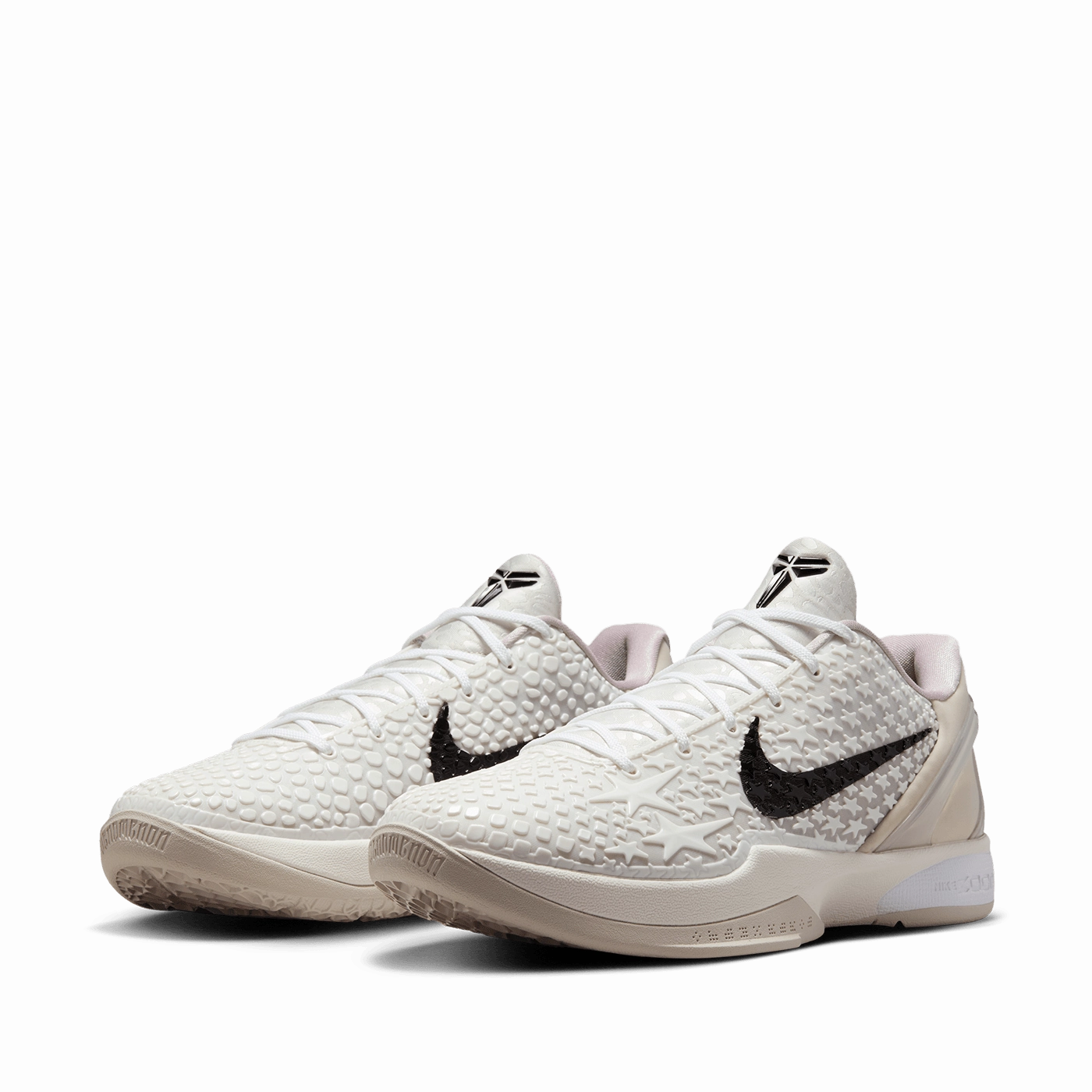 Nike Kobe 6 Protro 'Sail'
