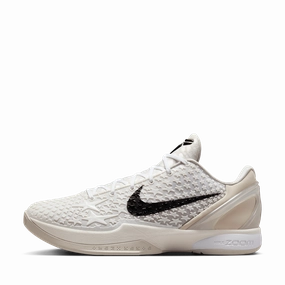 Nike Kobe 6 Protro 'Sail'