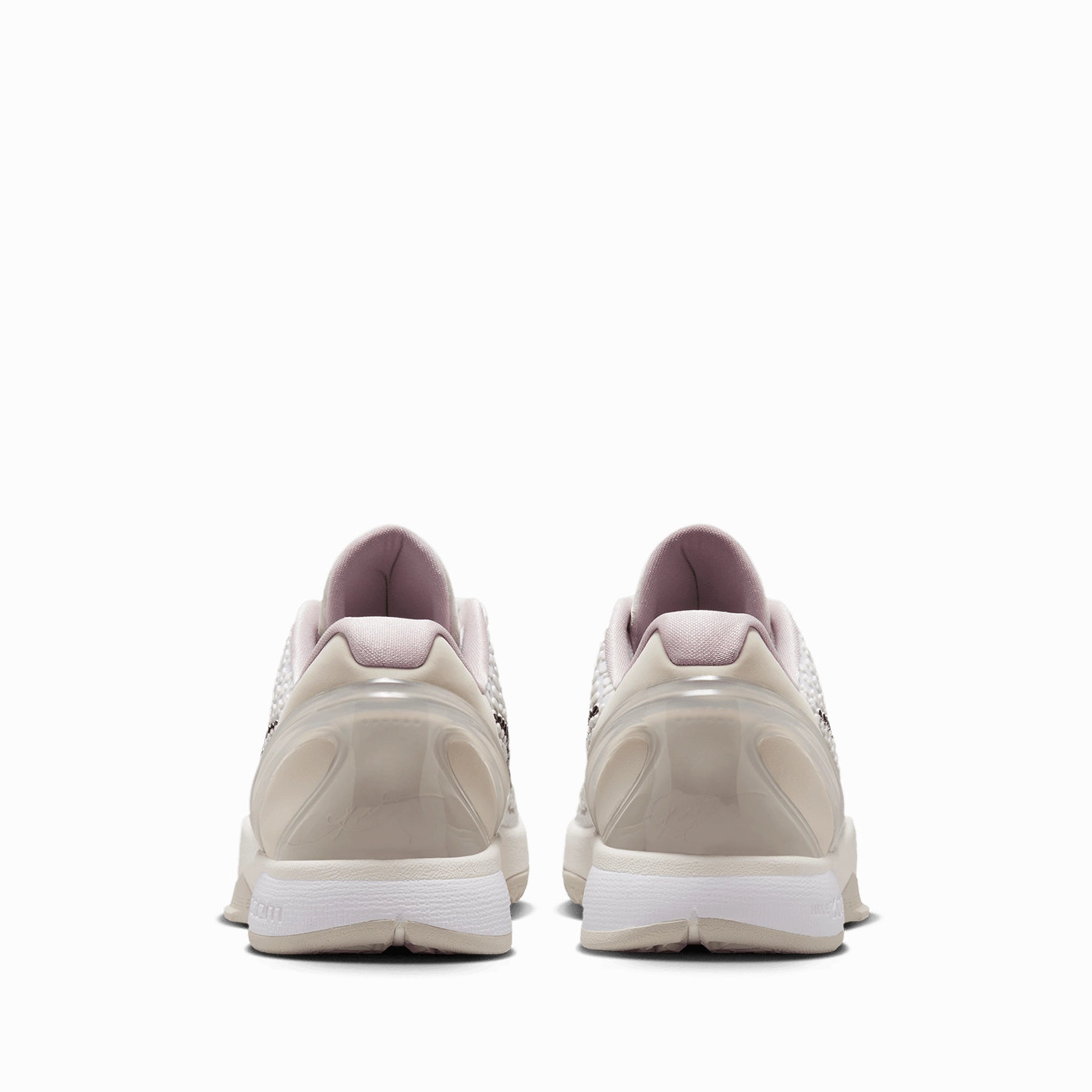 Nike Kobe 6 Protro 'Sail'