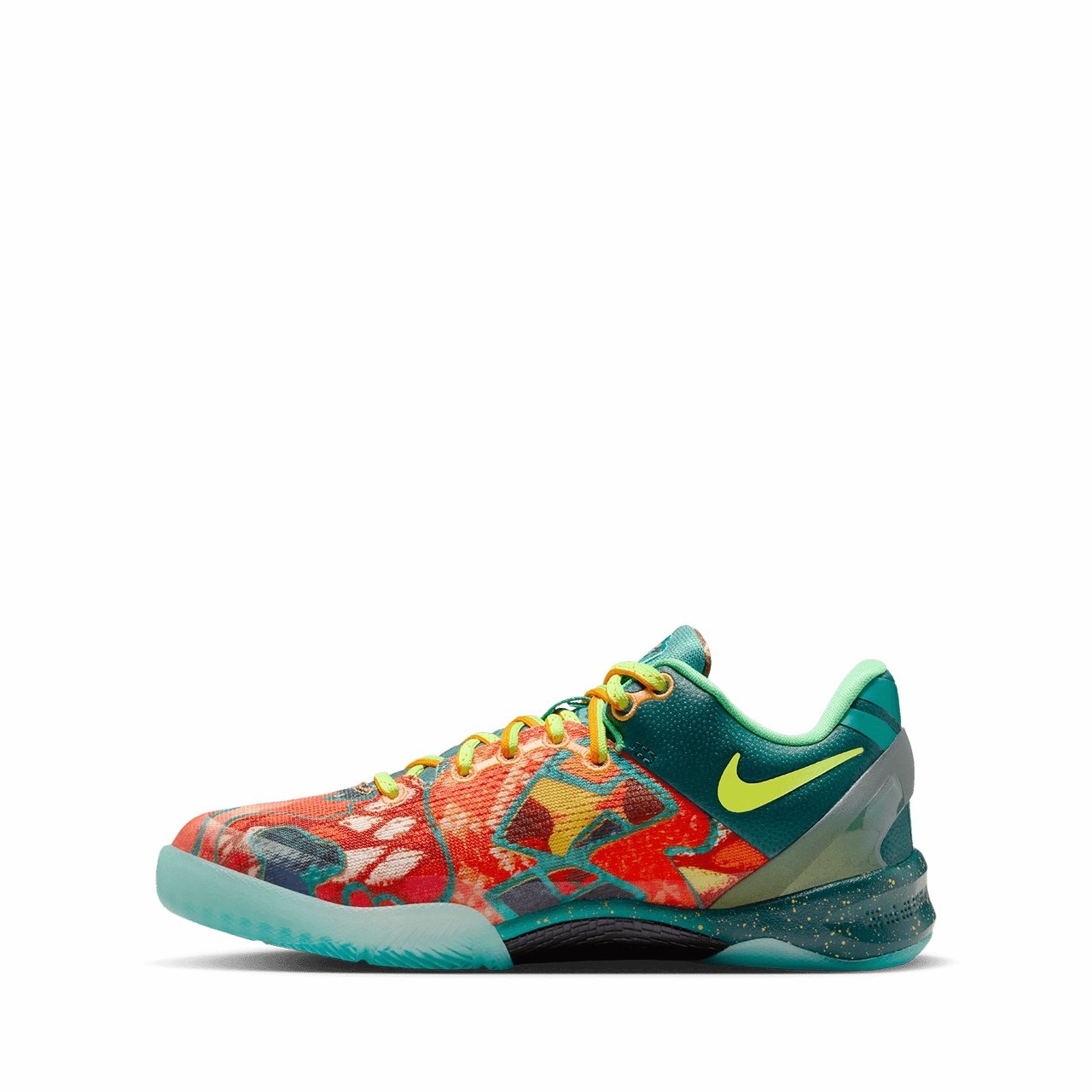 Nike Kobe 8 Protro GS 'What The'