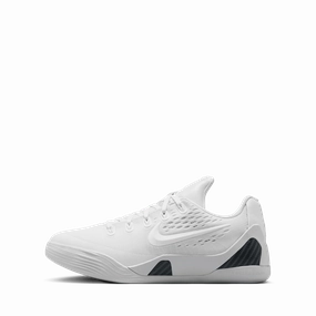 Nike Kobe 9 Low GS 'Halo'