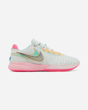 NIKE LEBRON20 LOW TIME MACHINE
