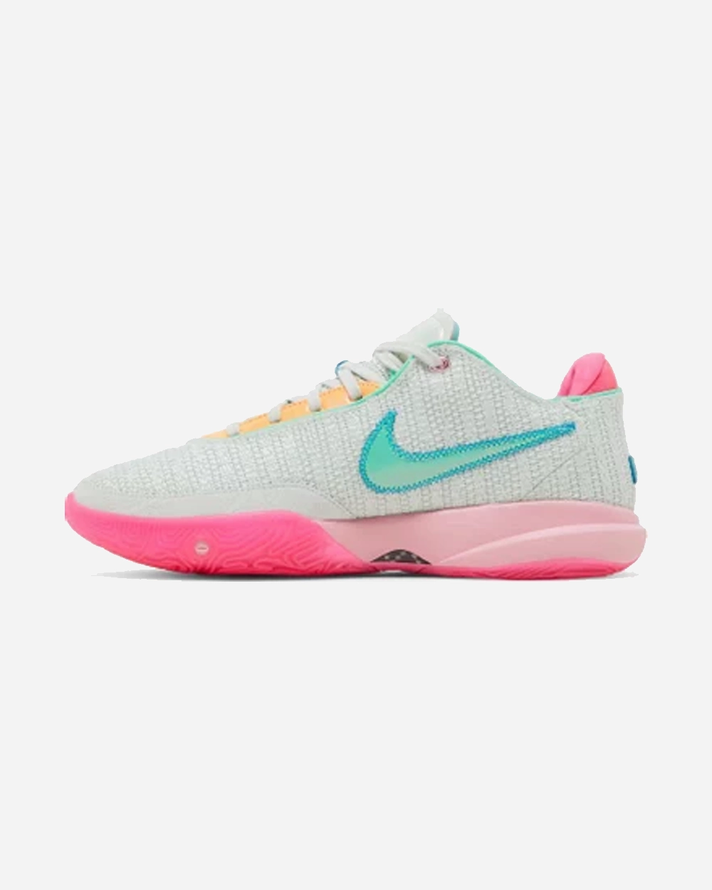 NIKE LEBRON20 LOW TIME MACHINE