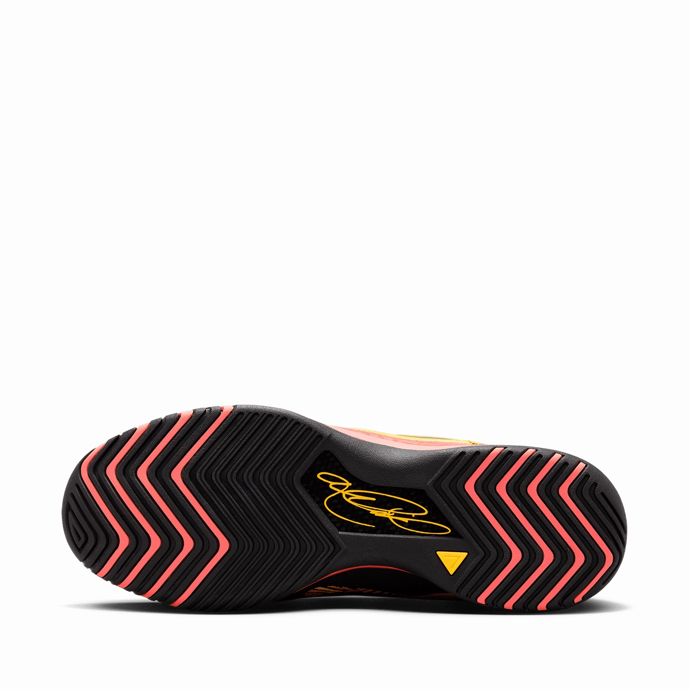 Nike LeBron NXXT Genisus EP 'Bright Crimson'