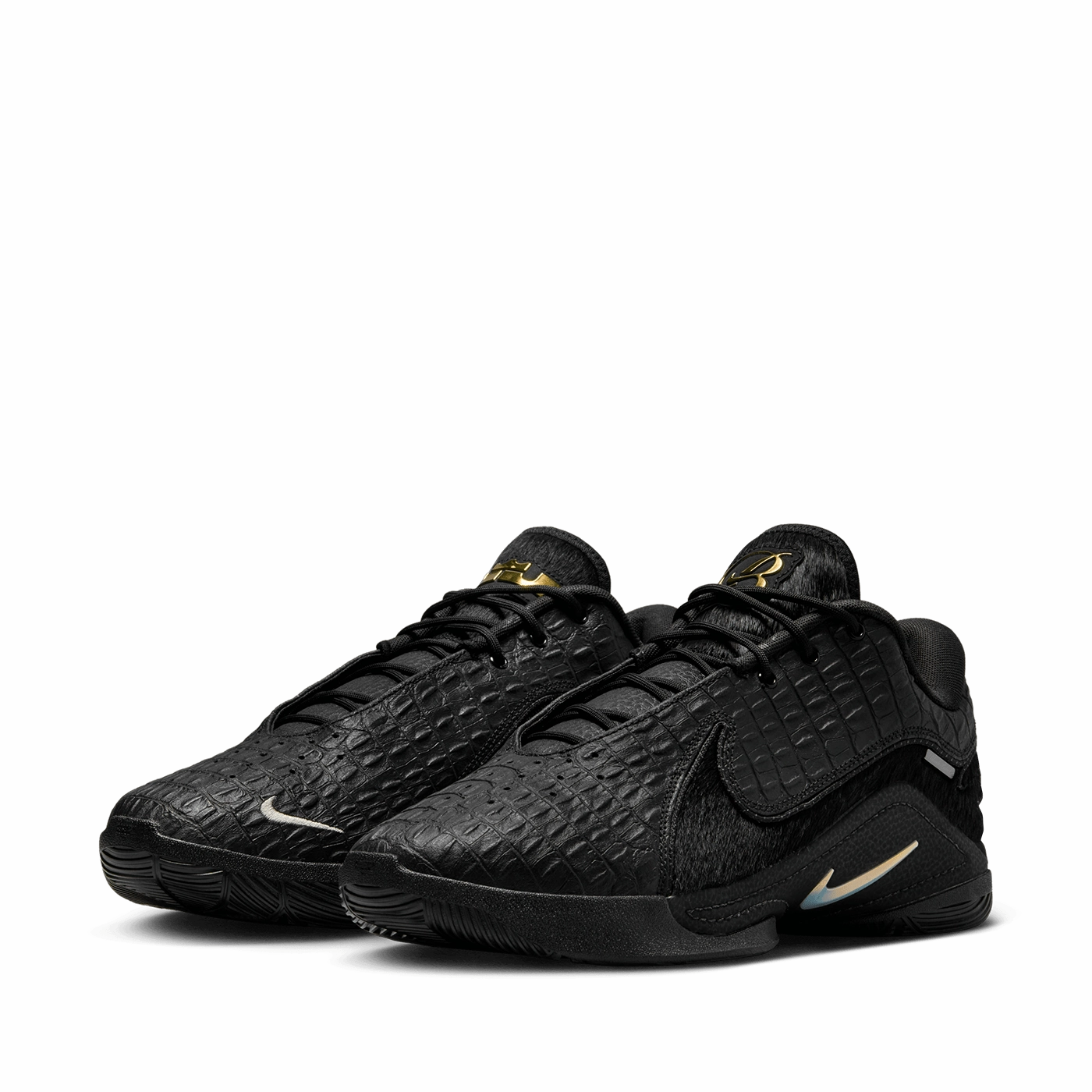 Nike LeBron XXII LX EP 'Black Label'