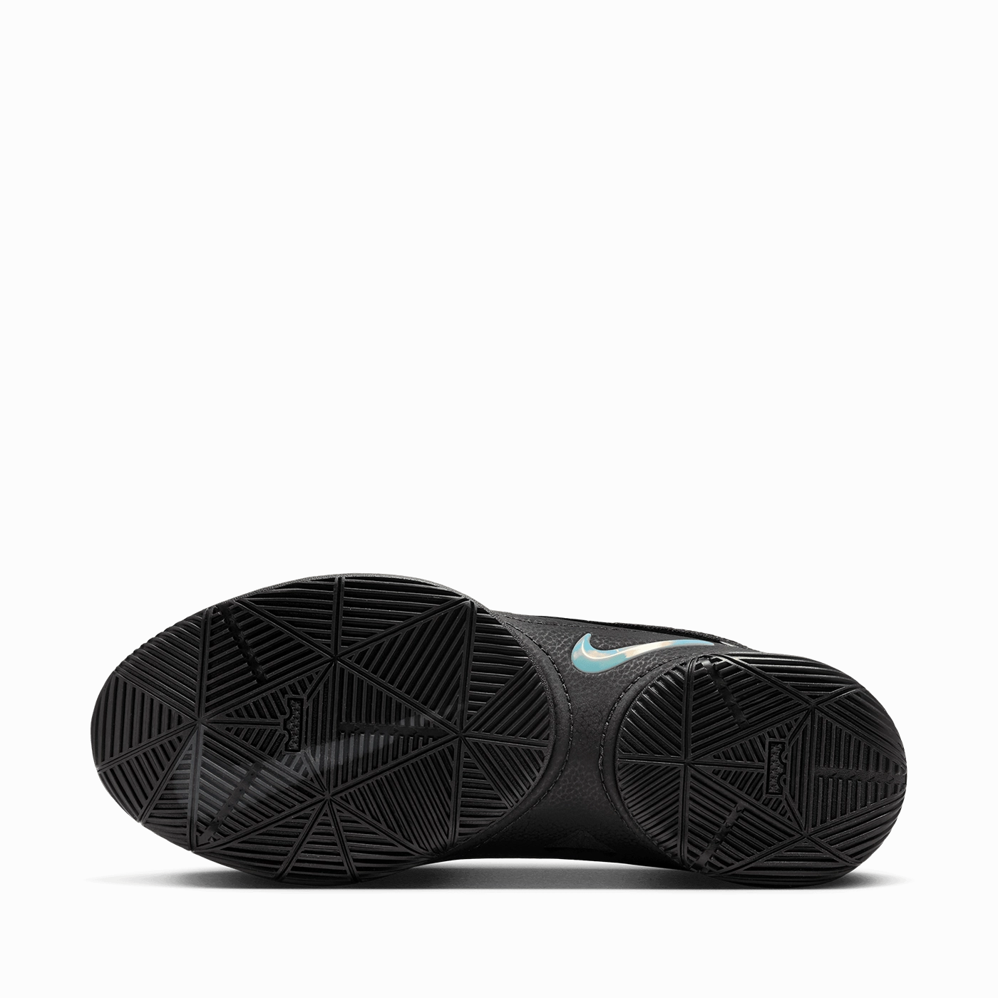Nike LeBron XXII LX EP 'Black Label'