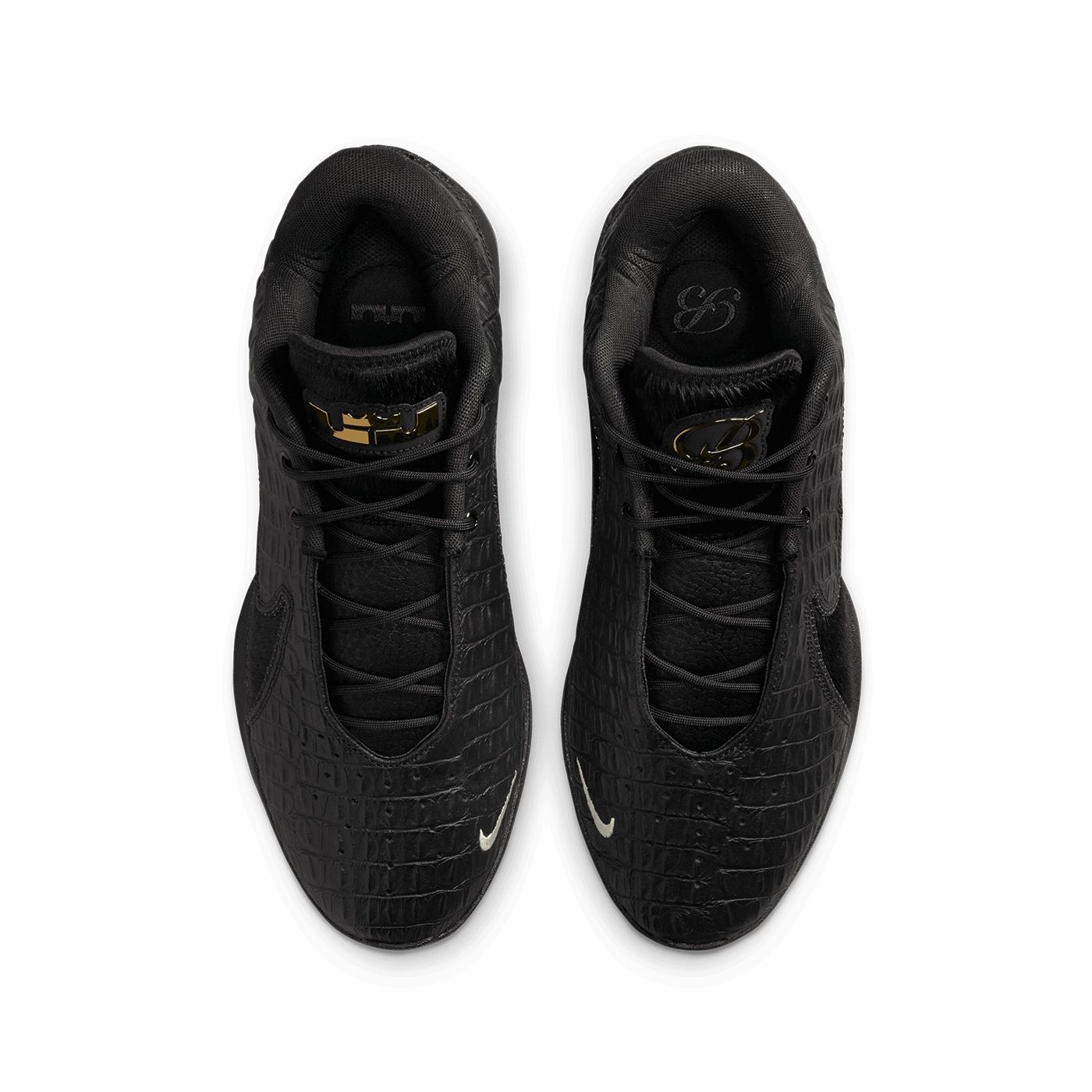 Nike LeBron XXII LX EP 'Black Label'