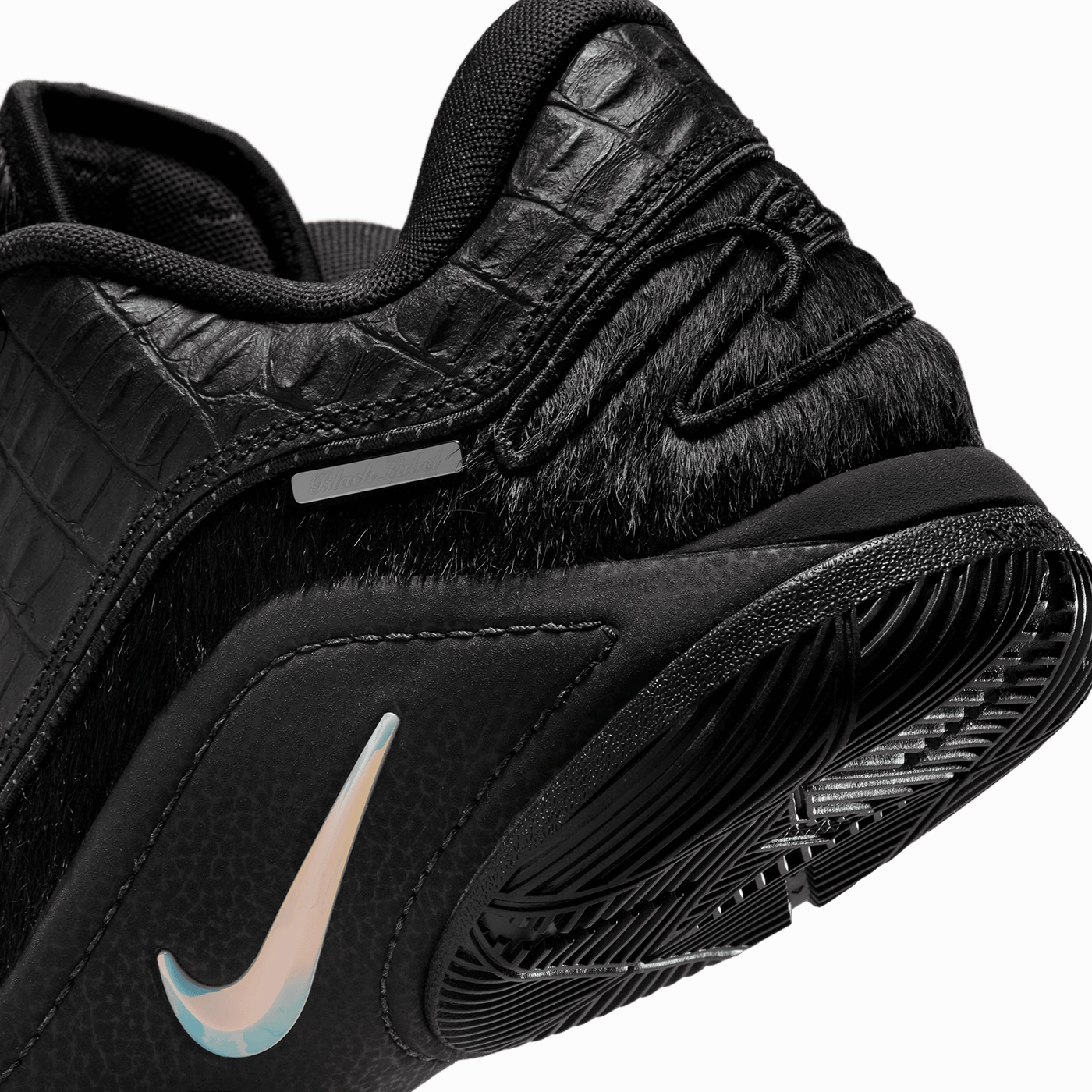 Nike LeBron XXII LX EP 'Black Label'