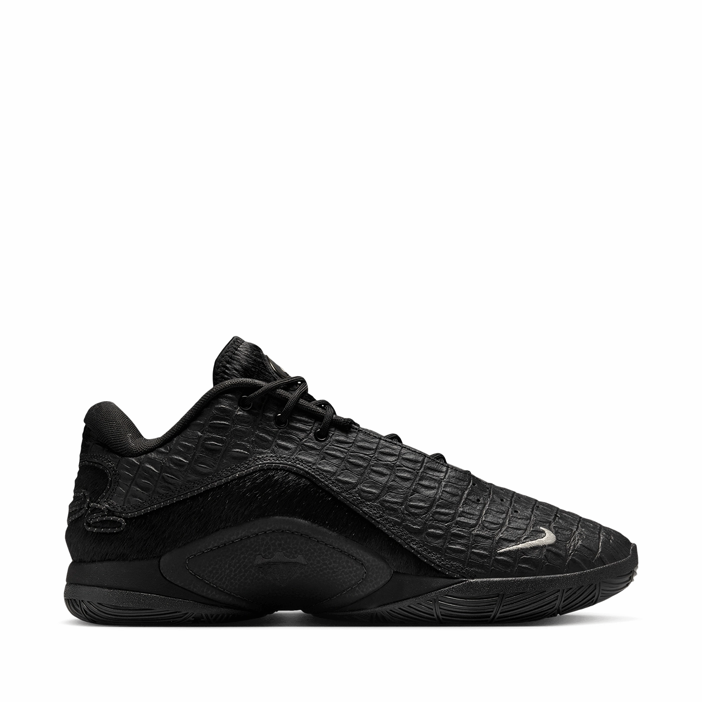 Nike LeBron XXII LX EP 'Black Label'