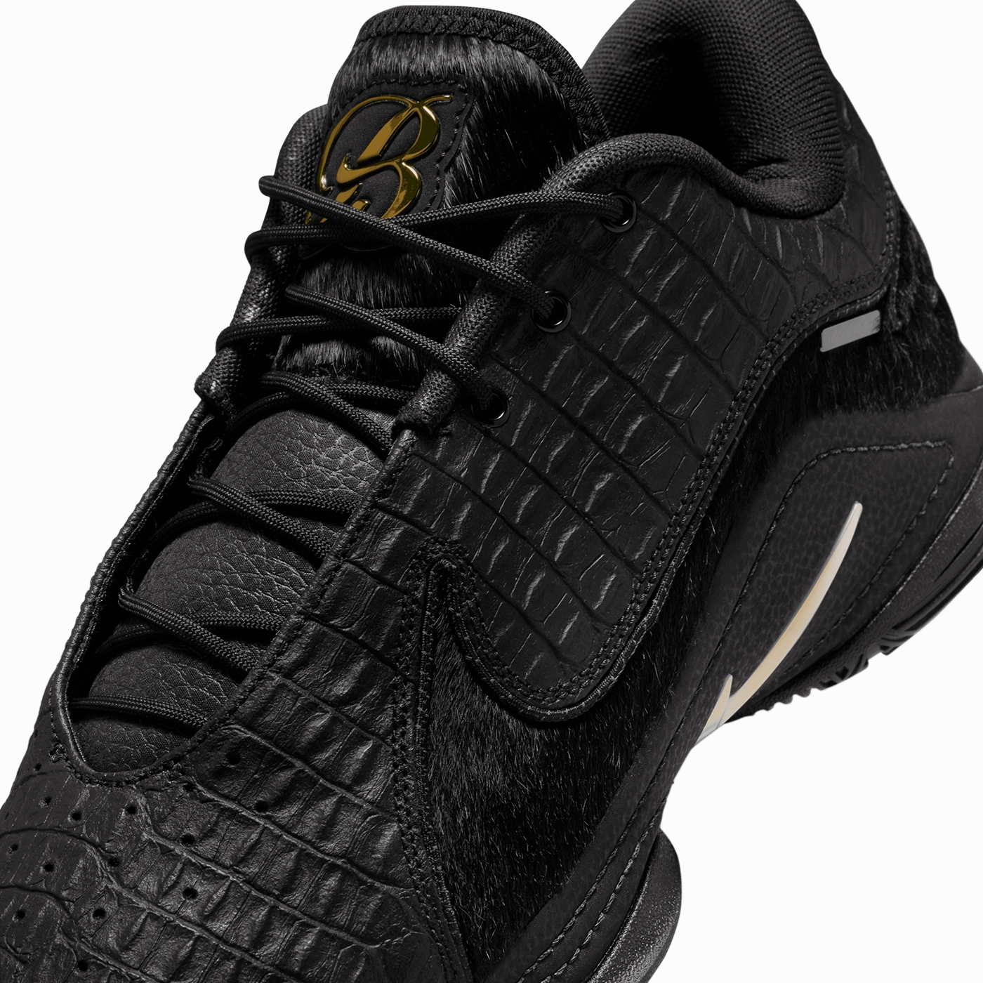 Nike LeBron XXII LX EP 'Black Label'