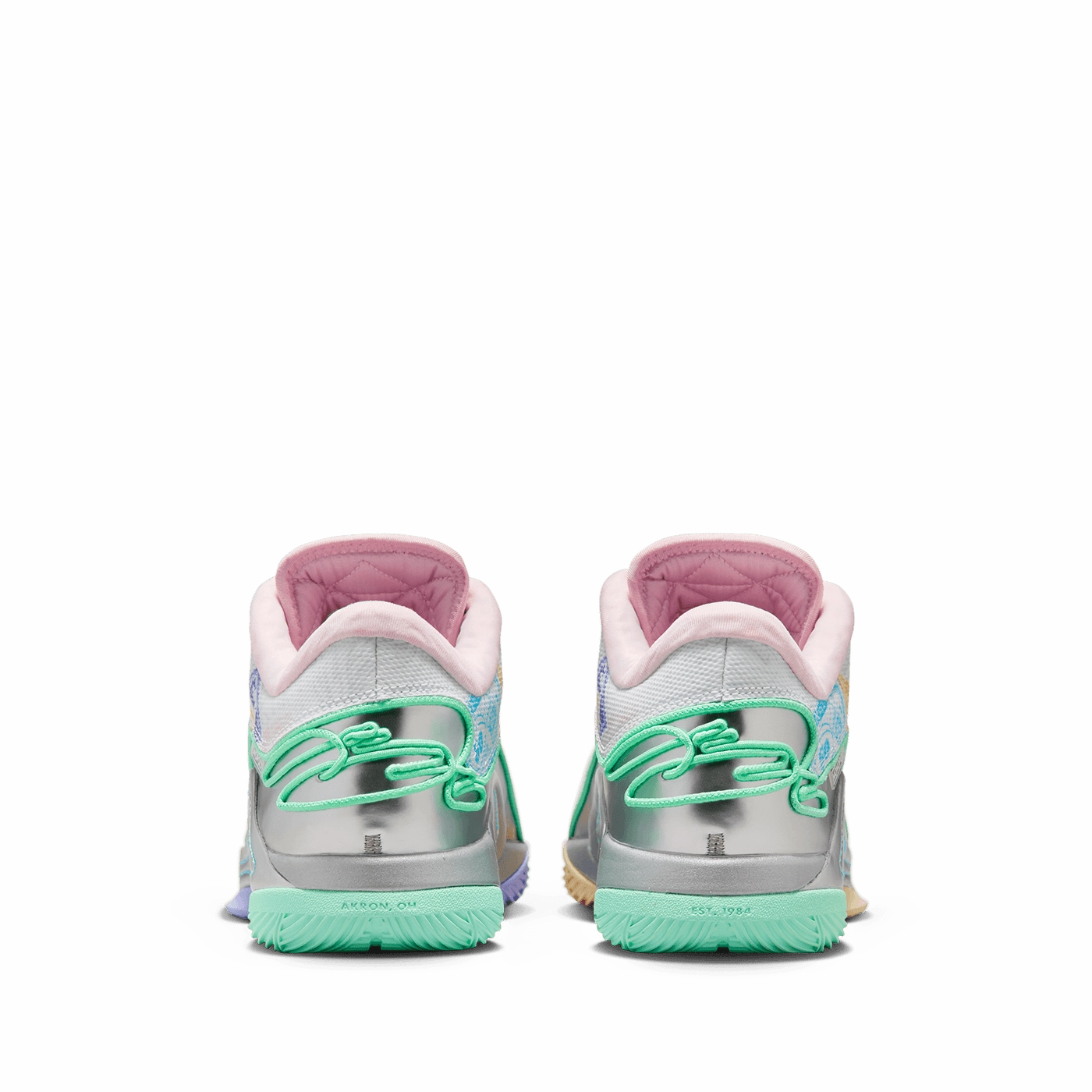 Nike LeBron XXII x Monopoly EP 'Currency'