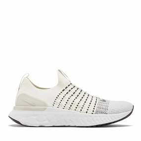 NIKE REACT PHANTOM RUN FLYKNIT 2 SAIL (NEW)