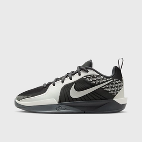 Nike Sabrina 2 GS Iron Grey / Sail - Hot Punch