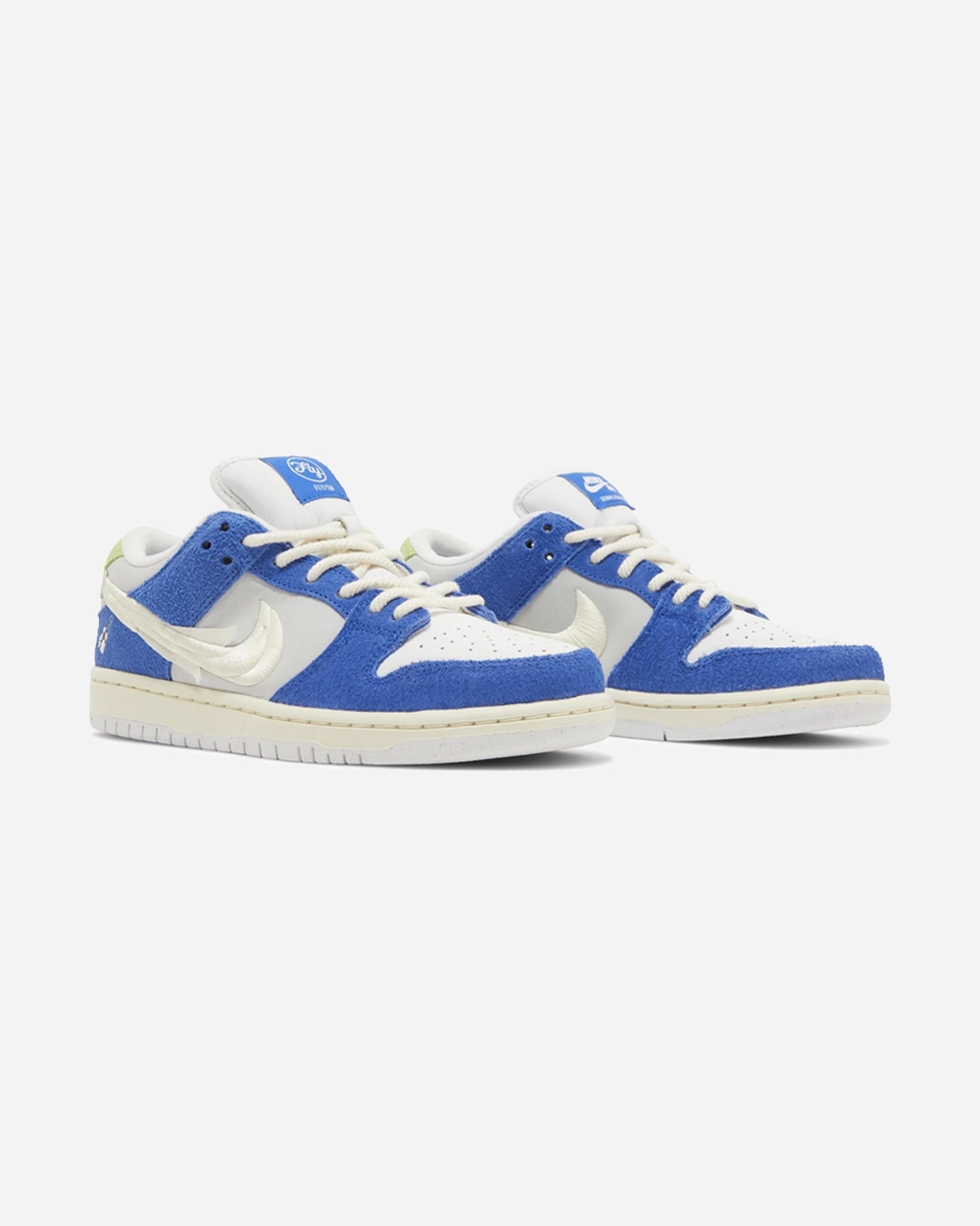 NIKE SB DUNK LOW PRO FLY STREETWEAR GARDENIA
