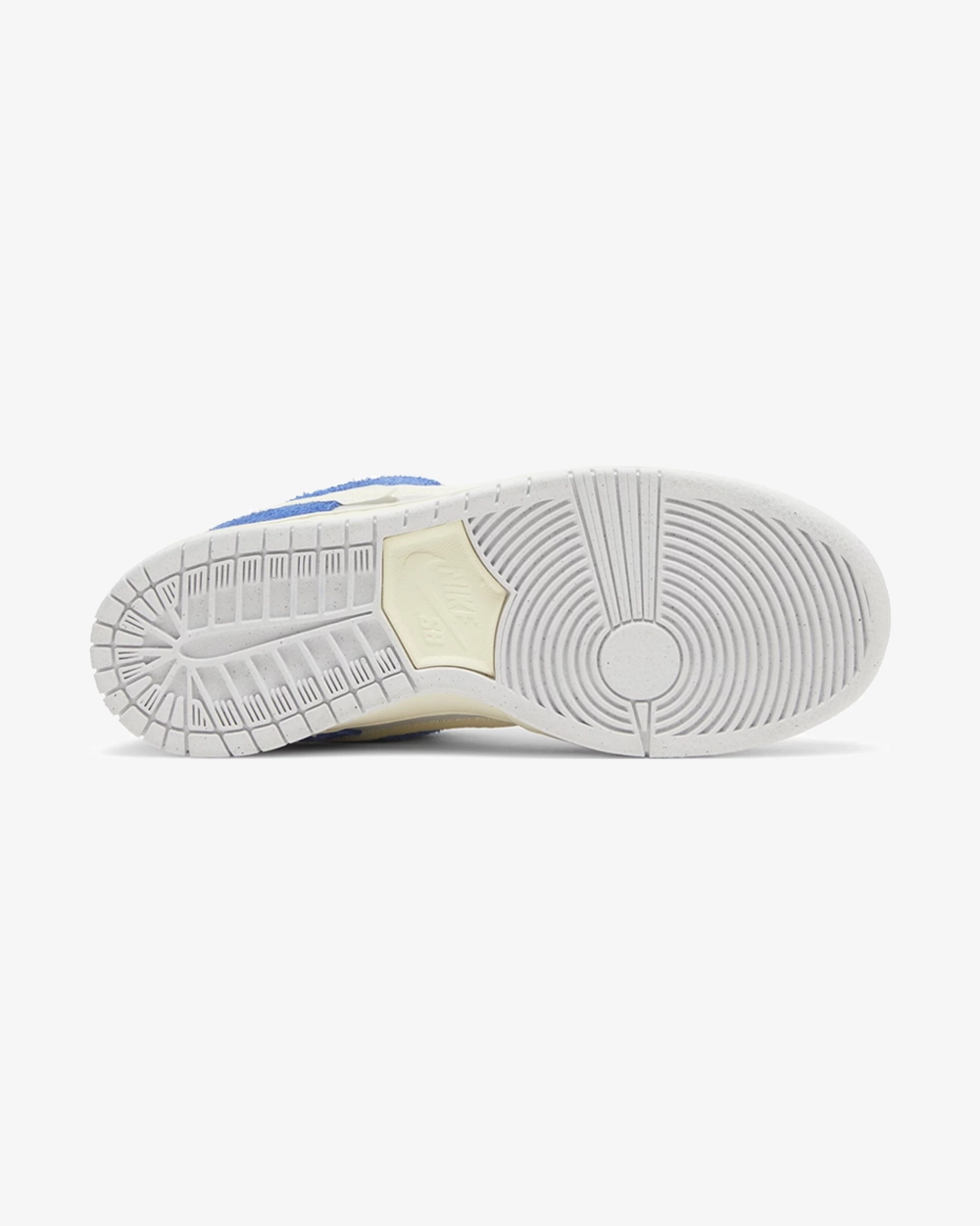 NIKE SB DUNK LOW PRO FLY STREETWEAR GARDENIA