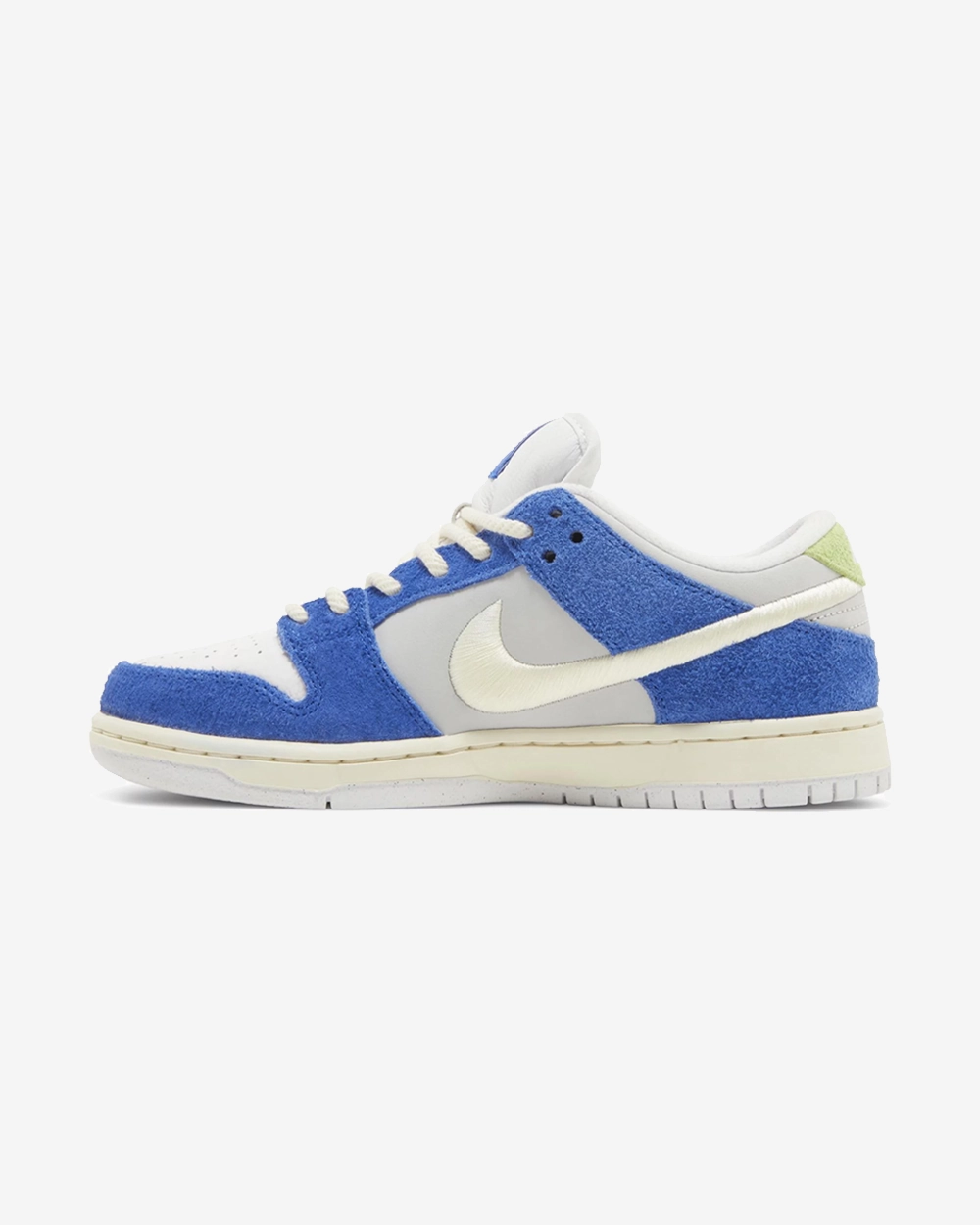 NIKE SB DUNK LOW PRO FLY STREETWEAR GARDENIA