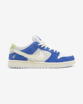 NIKE SB DUNK LOW PRO FLY STREETWEAR GARDENIA