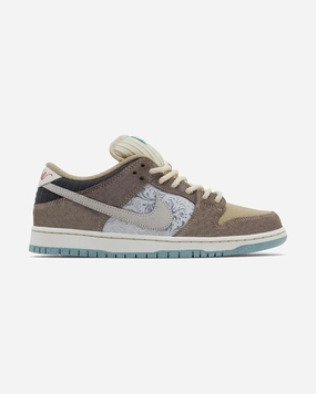 NIKE SB DUNK LOW PRO PRM BIG MONEY SAVINGS