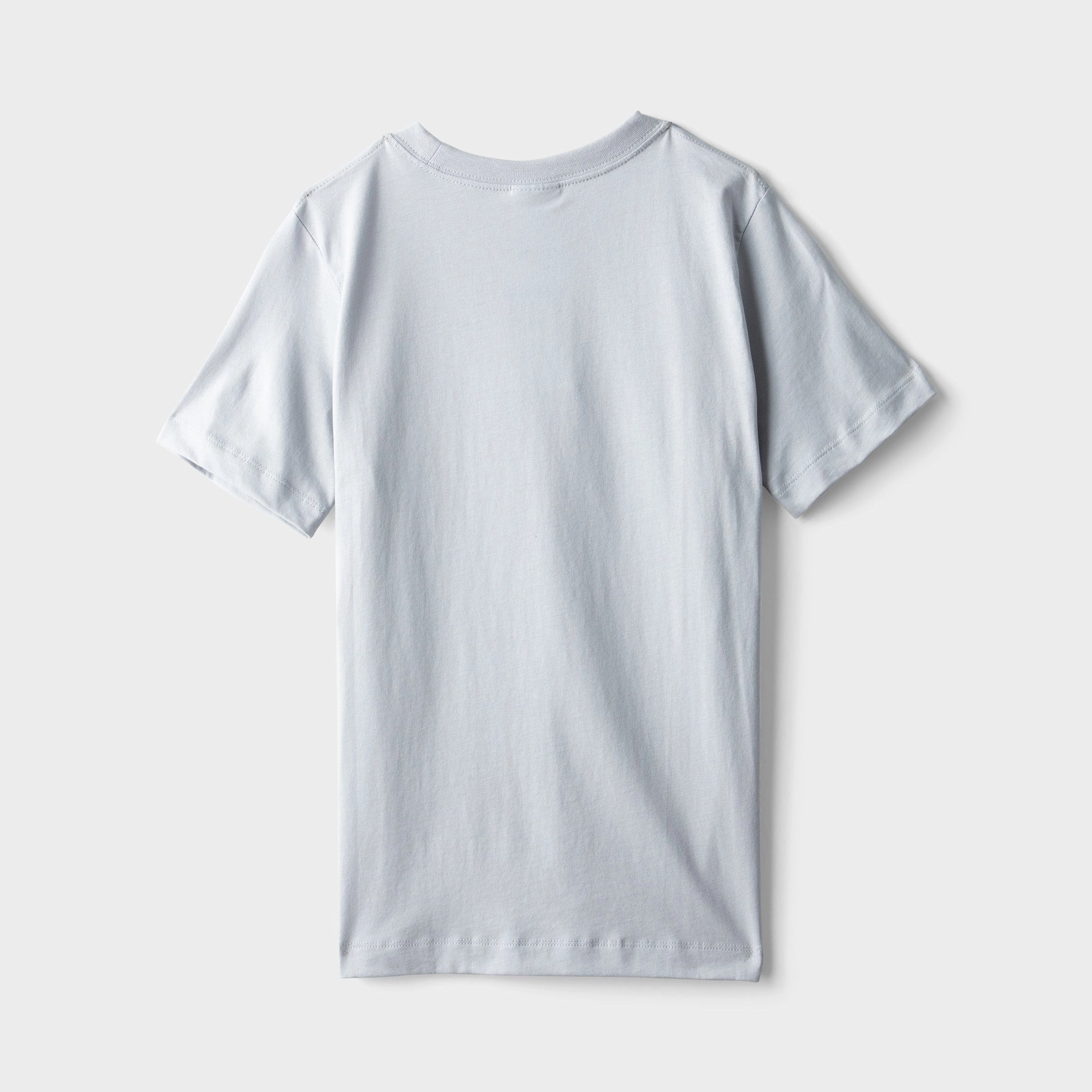 Nike Sportswear Junior Boys' SI Graphic T-Shirt / Wolf Grey