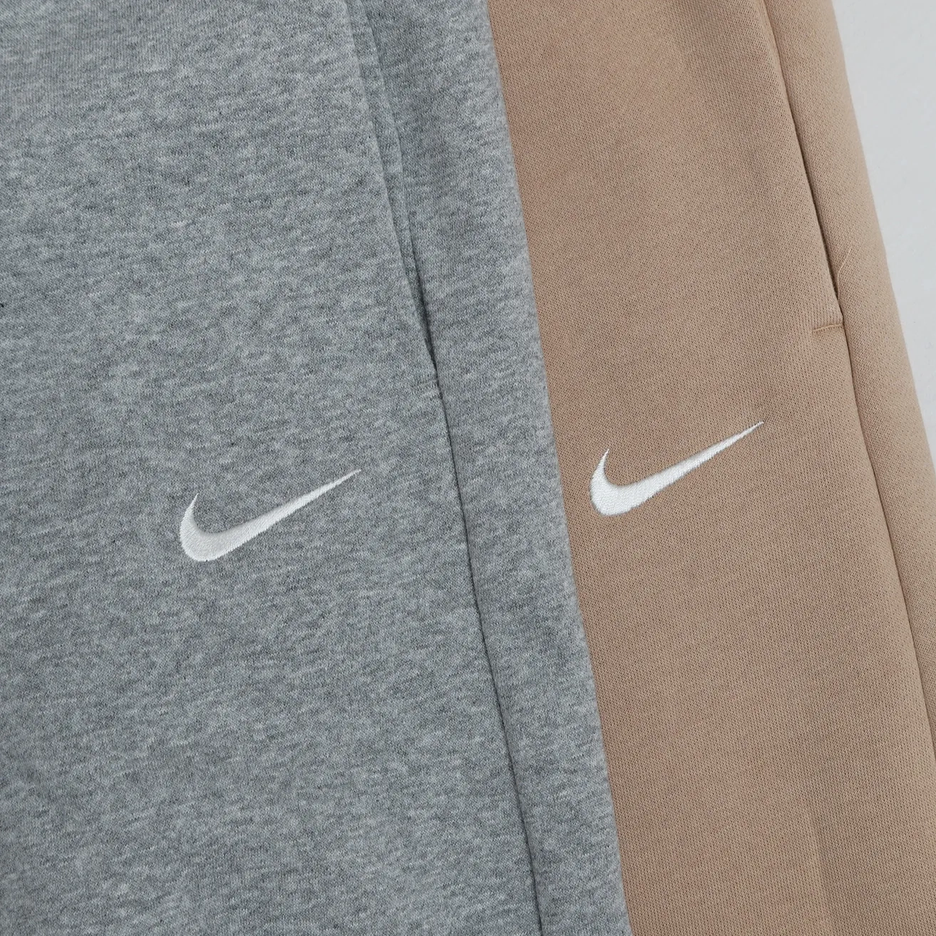 Nike Sportswear Phoenix Fleece Women's High-Waisted Wide-Leg Sweatpants [DQ5616]