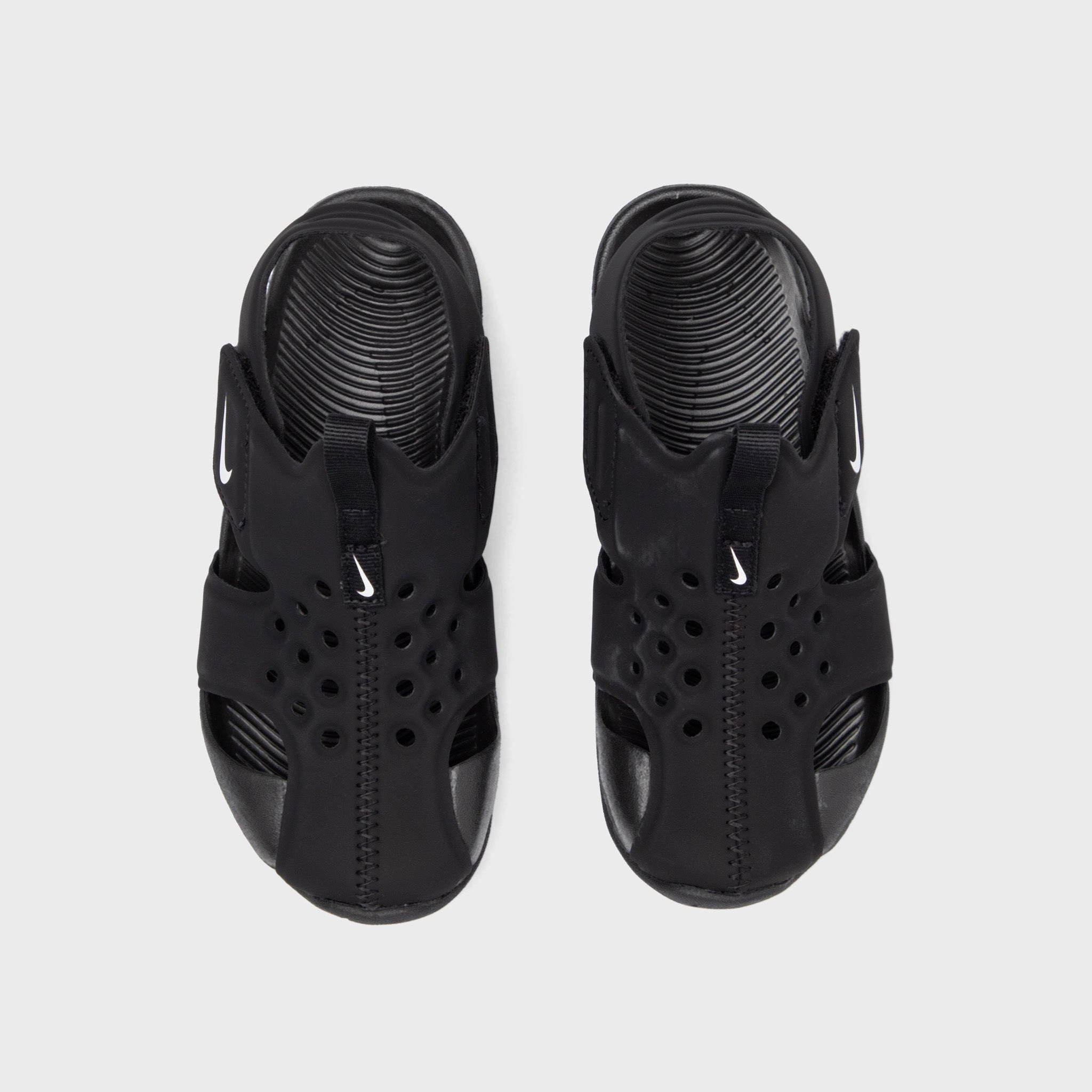 Nike Sunray Pro 2 PS Black / White