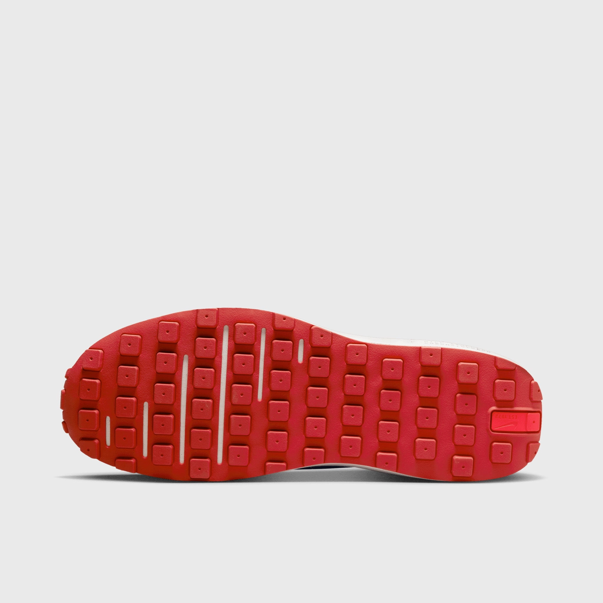 Nike Waffle One SE Blackened Blue / University Blue