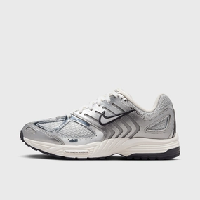 Nike Women's Air Pegasus 2K5 Photon Dust / Chrome - Gridiron