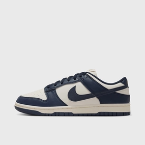 Nike Women's Dunk Low NN Phantom / Obsidian - Pale Ivory