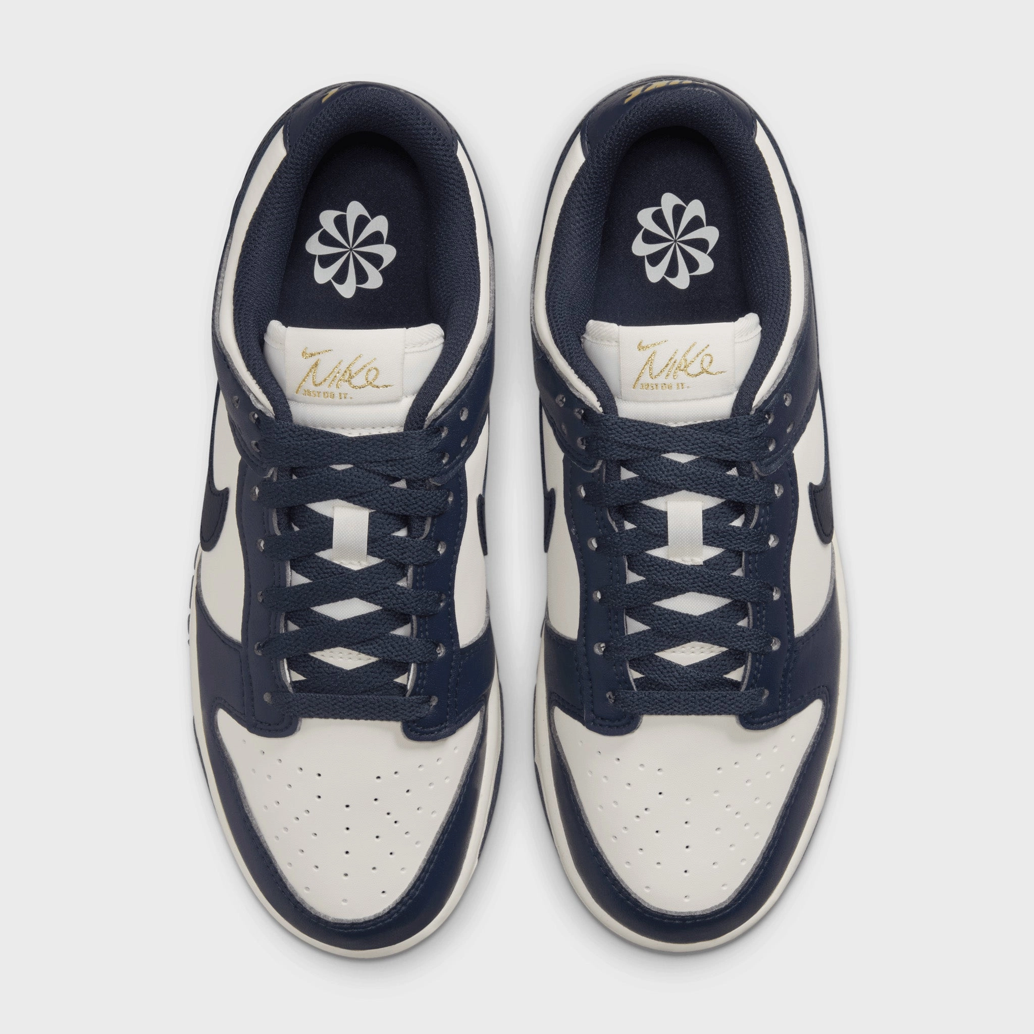 Nike Women's Dunk Low NN Phantom / Obsidian - Pale Ivory