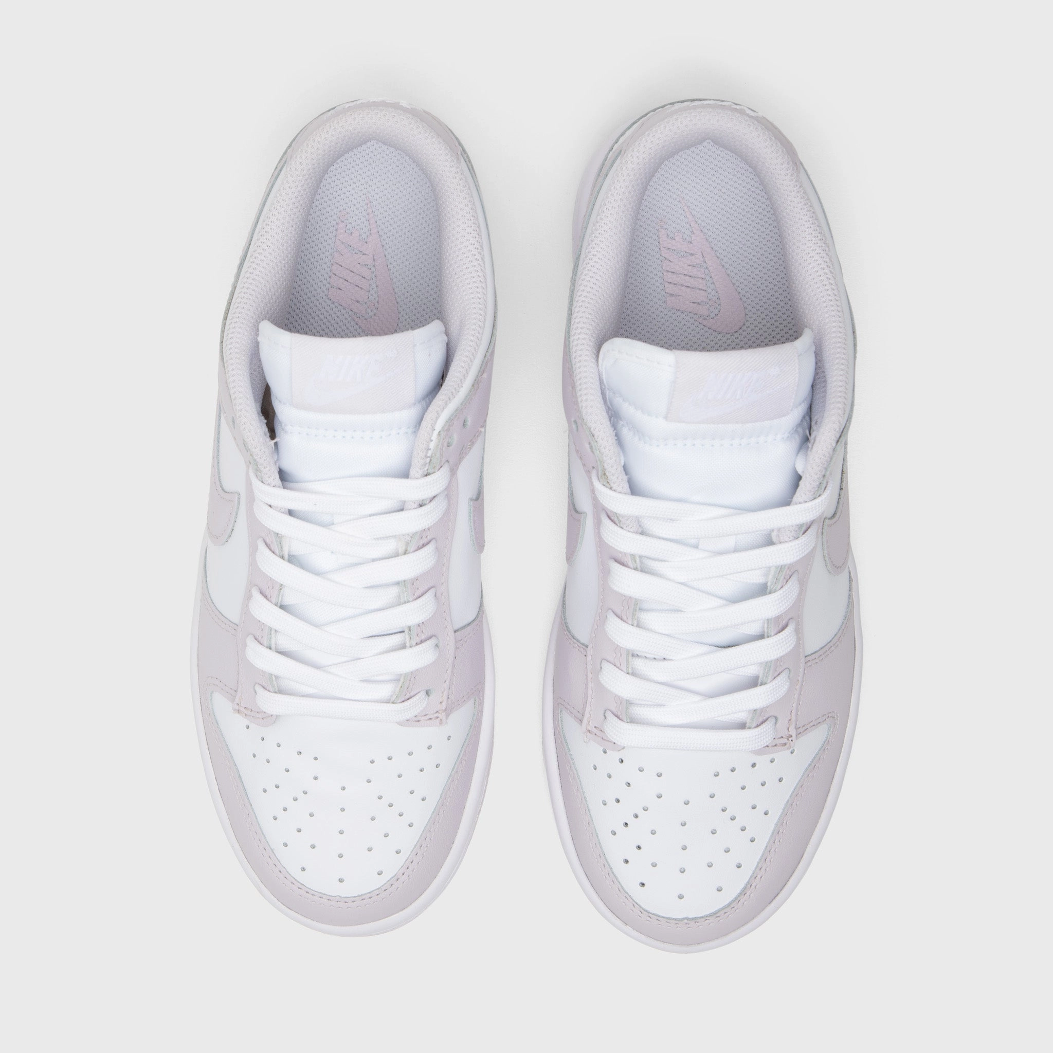Nike Women's Dunk Low White / Venice