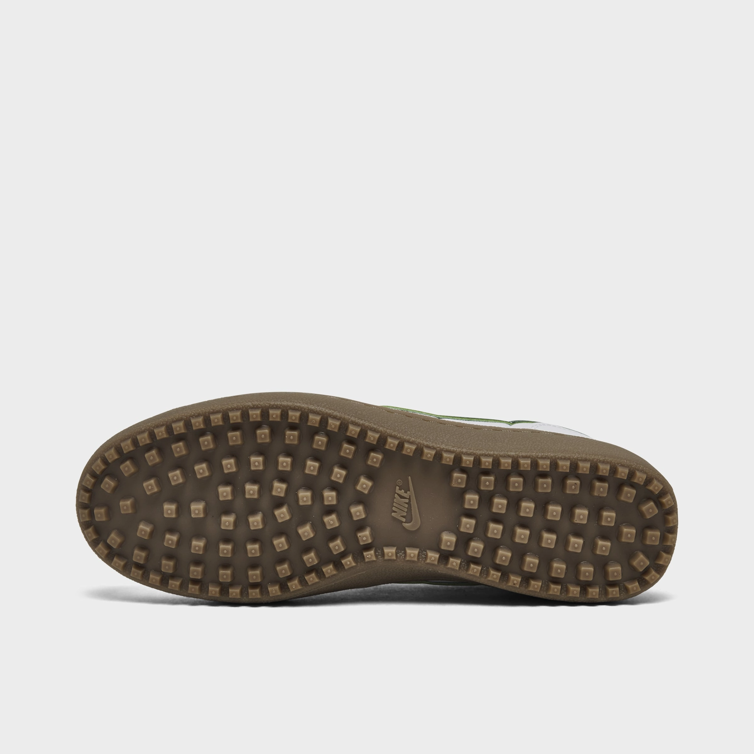 Nike Women's Field General White / Gorge Green - Dark Gum