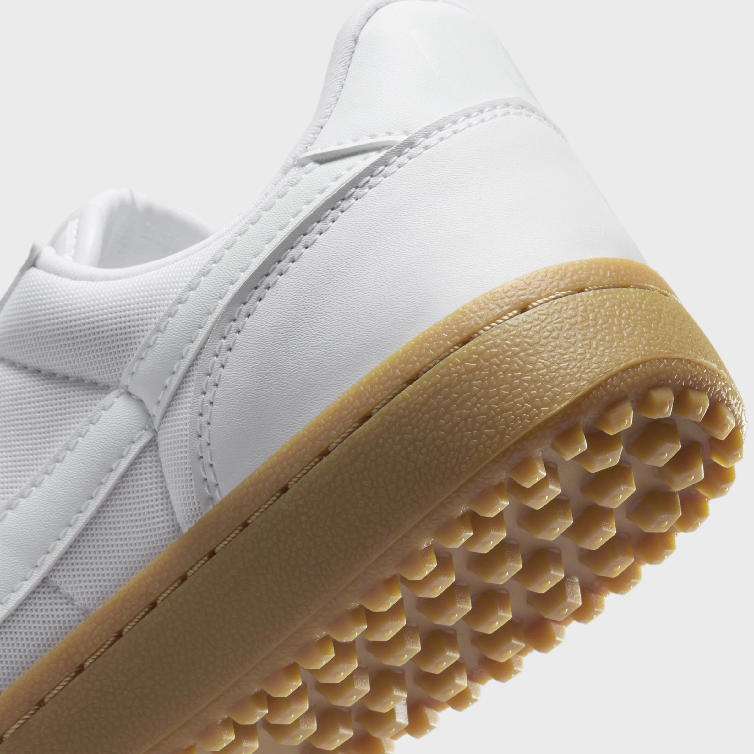 Nike Women's Field General White / Summit White - Light Gum