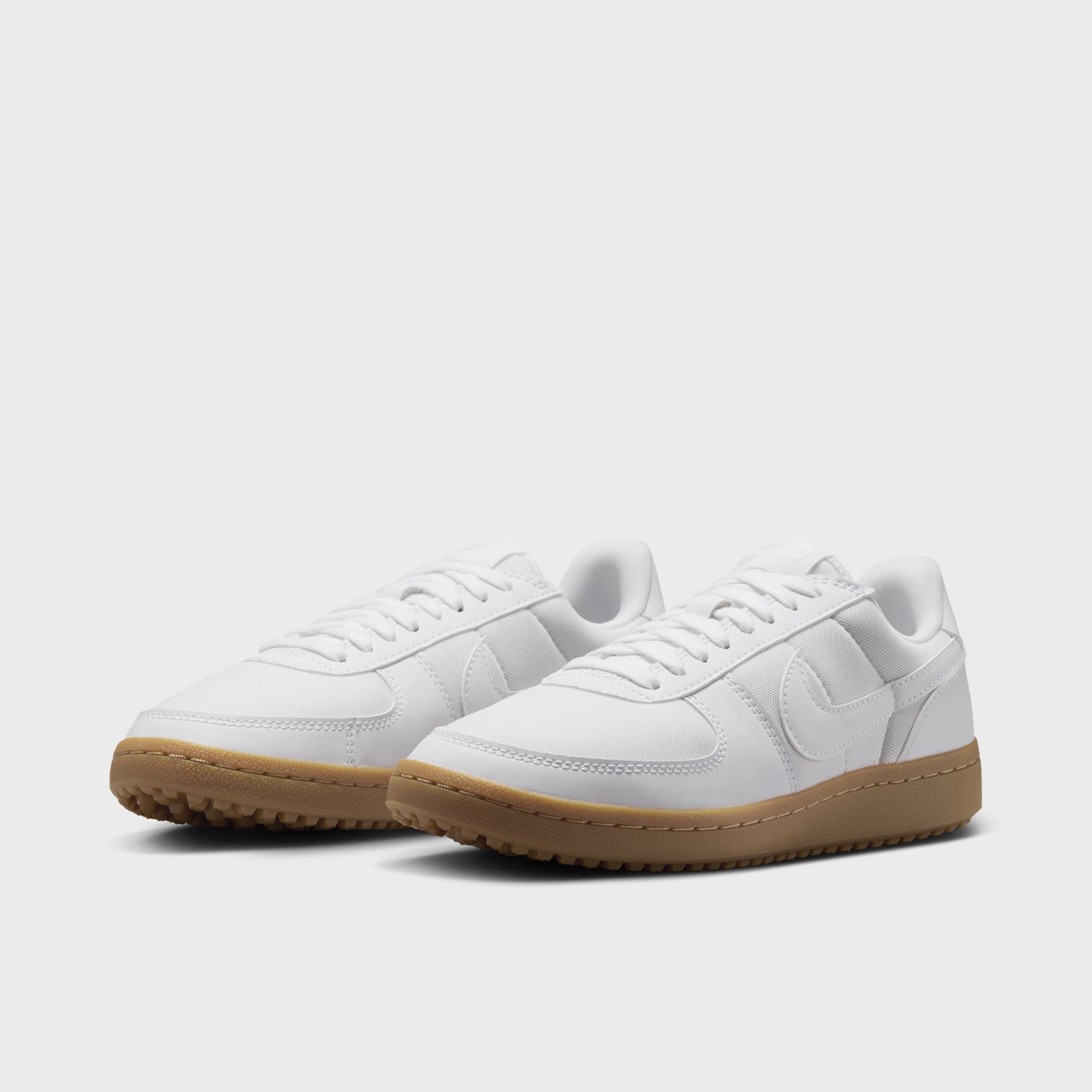 Nike Women's Field General White / Summit White - Light Gum
