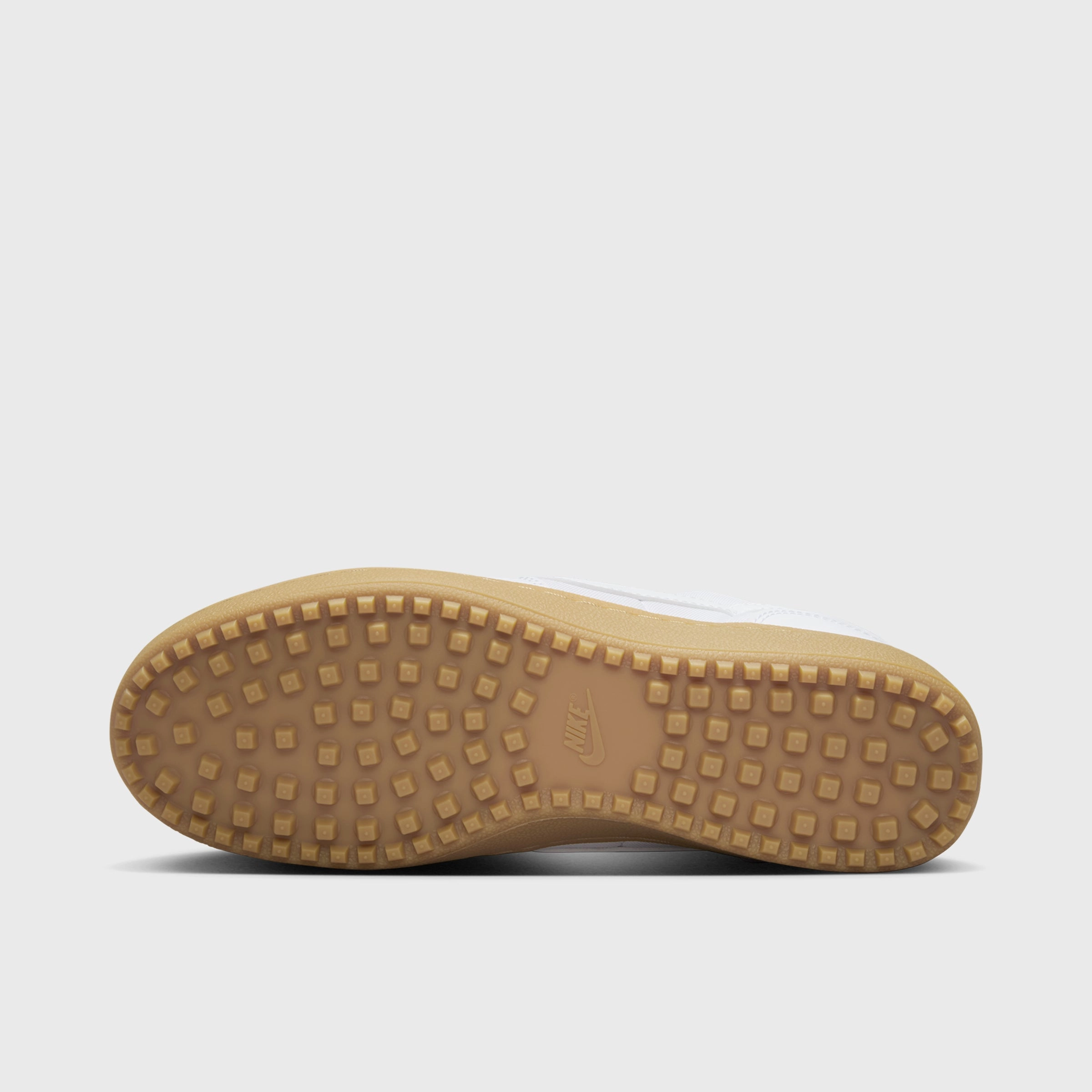 Nike Women's Field General White / Summit White - Light Gum